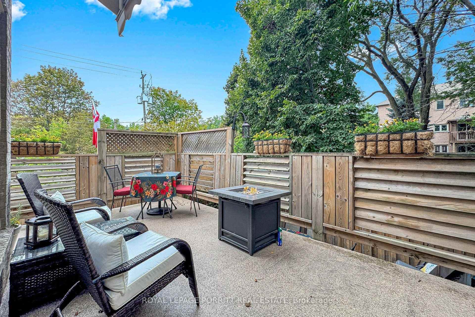 Photo 38 of 2 Granite Court, Etobicoke, Mimico — HOMEH