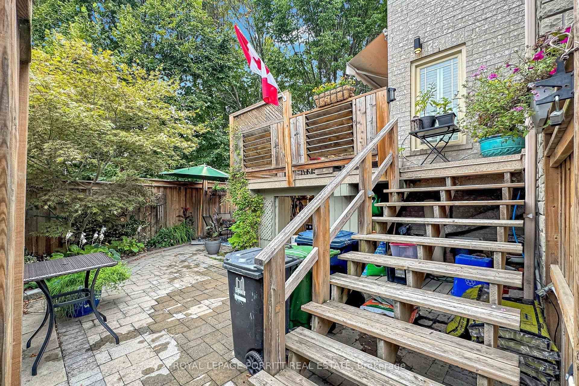 Photo 45 of 2 Granite Court, Etobicoke, Mimico — HOMEH