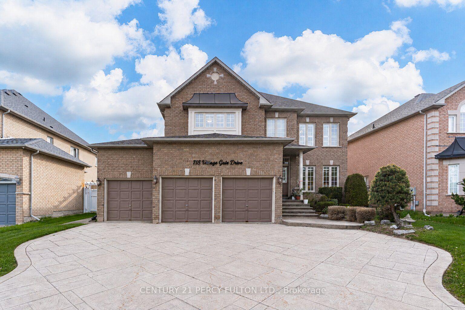 Photo of 118 Village Gate Drive