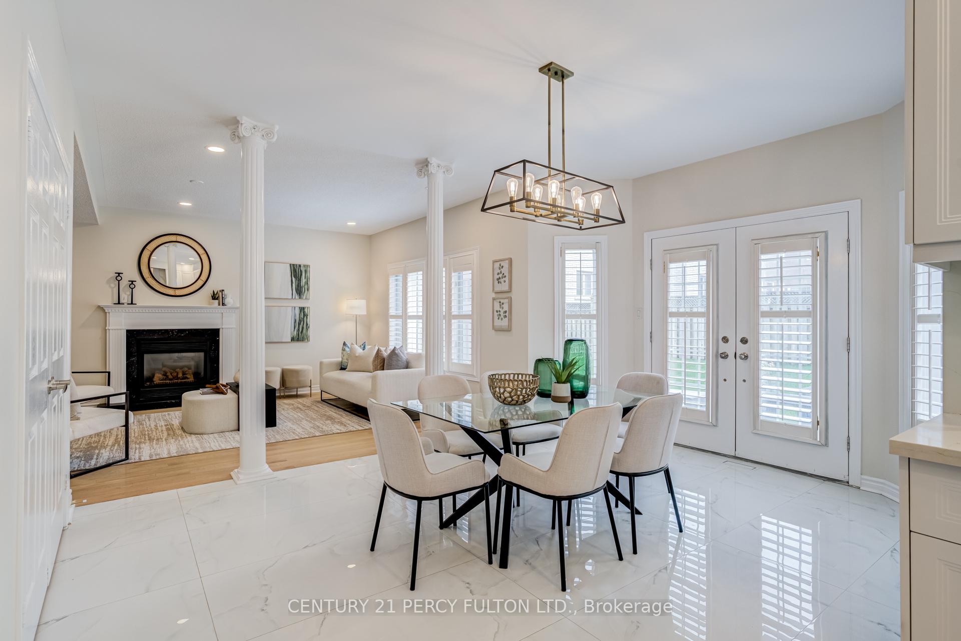 Photo 15 of 118 Village Gate Drive, Markham, Cachet — HOMEH