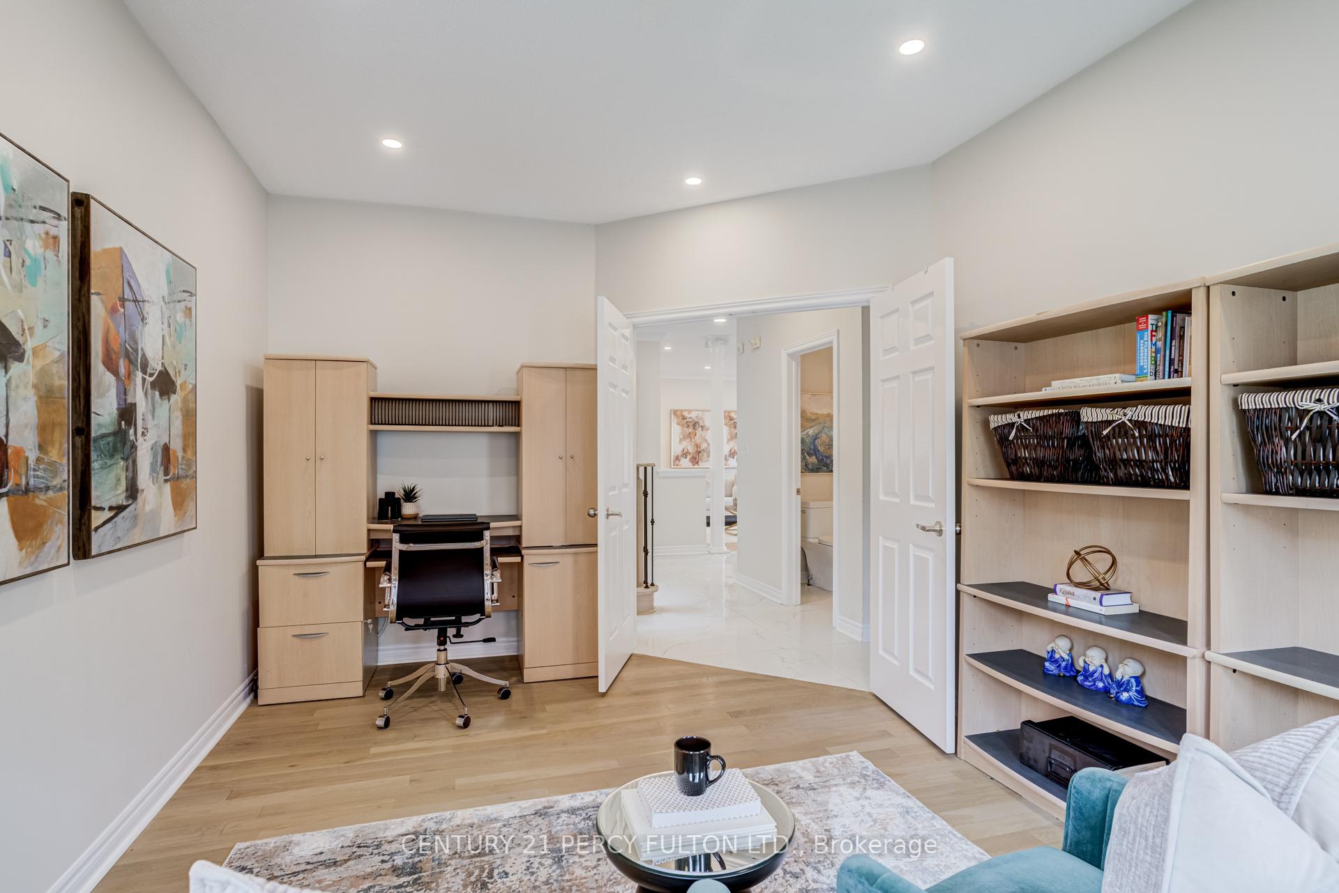 Photo 25 of 118 Village Gate Drive, Markham, Cachet — HOMEH