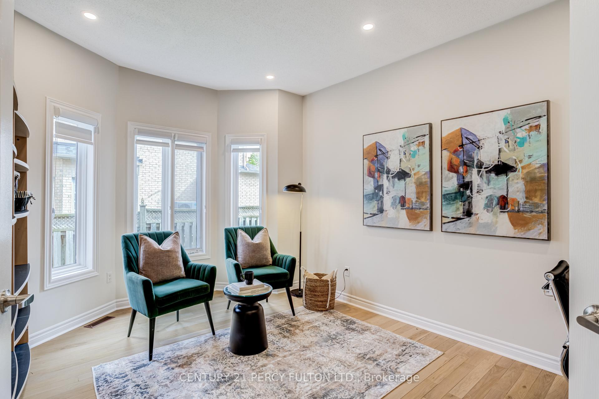 Photo 24 of 118 Village Gate Drive, Markham, Cachet — HOMEH