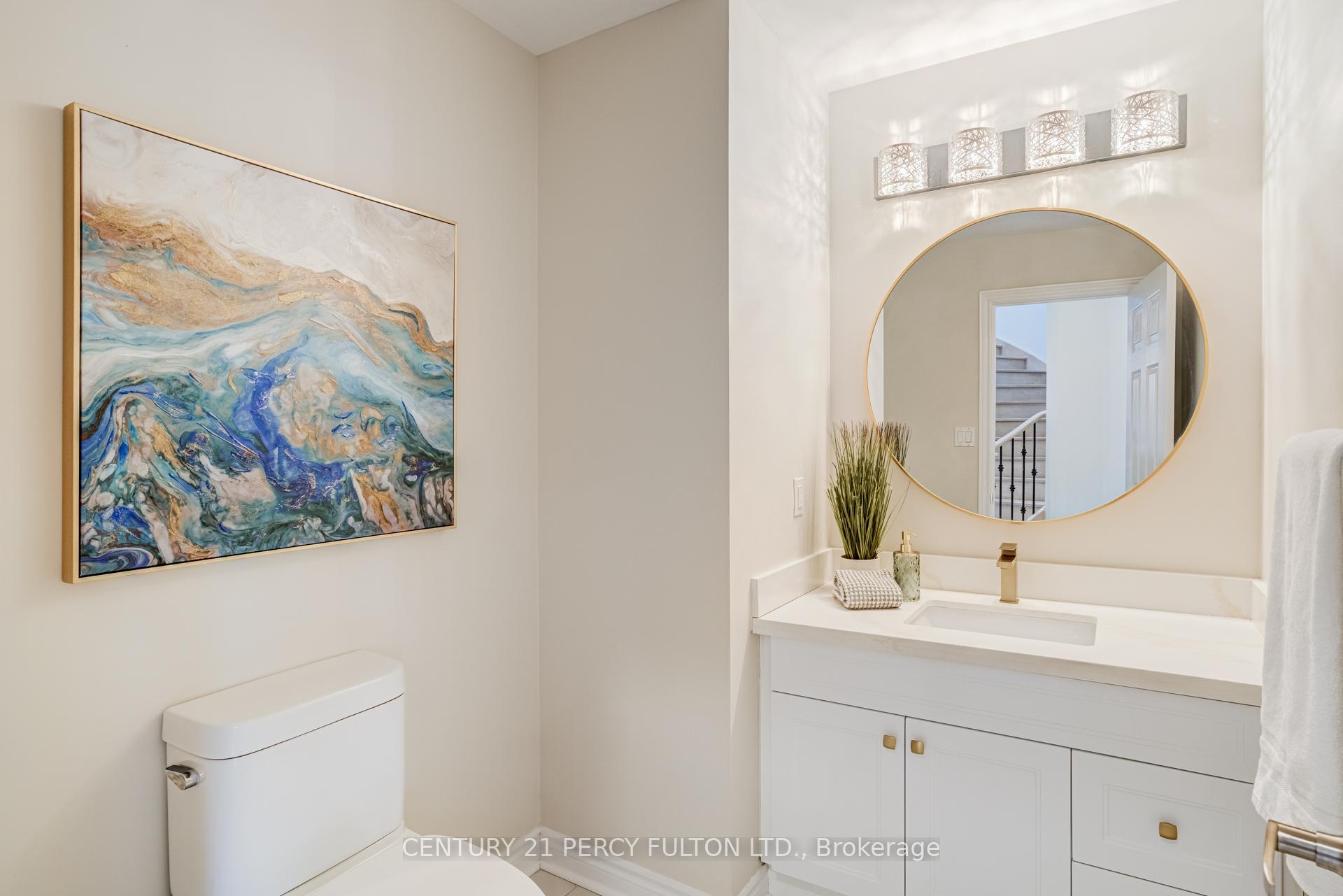 Photo 26 of 118 Village Gate Drive, Markham, Cachet — HOMEH