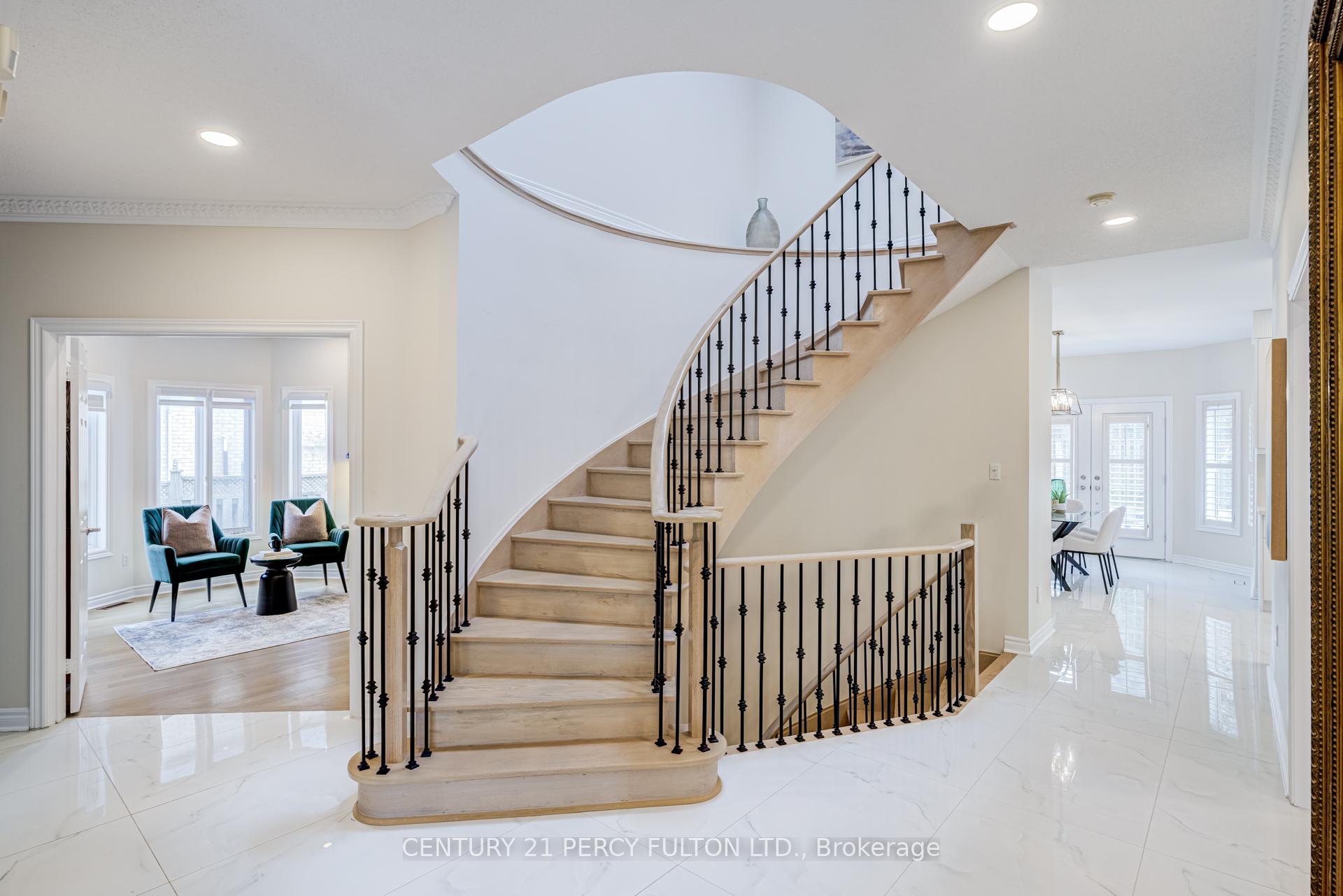 Photo 28 of 118 Village Gate Drive, Markham, Cachet — HOMEH