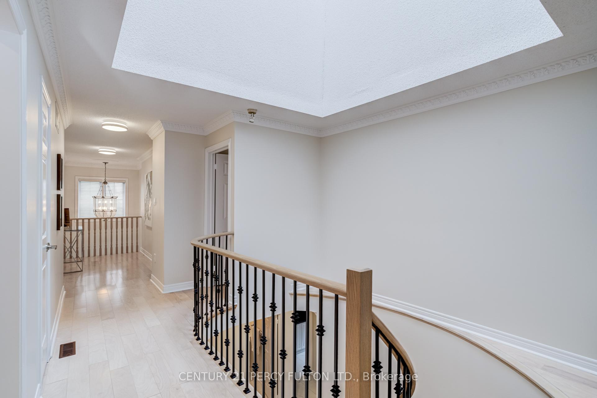 Photo 29 of 118 Village Gate Drive, Markham, Cachet — HOMEH