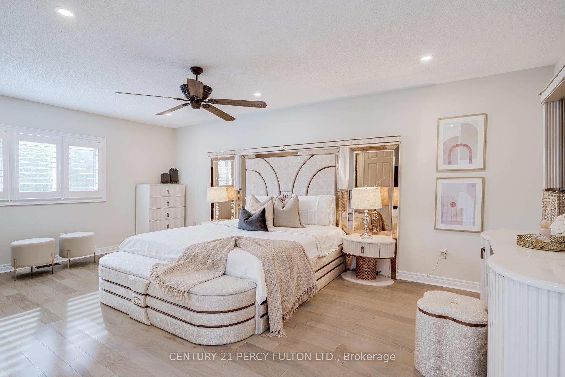 Photo 30 of 118 Village Gate Drive, Markham, Cachet — HOMEH
