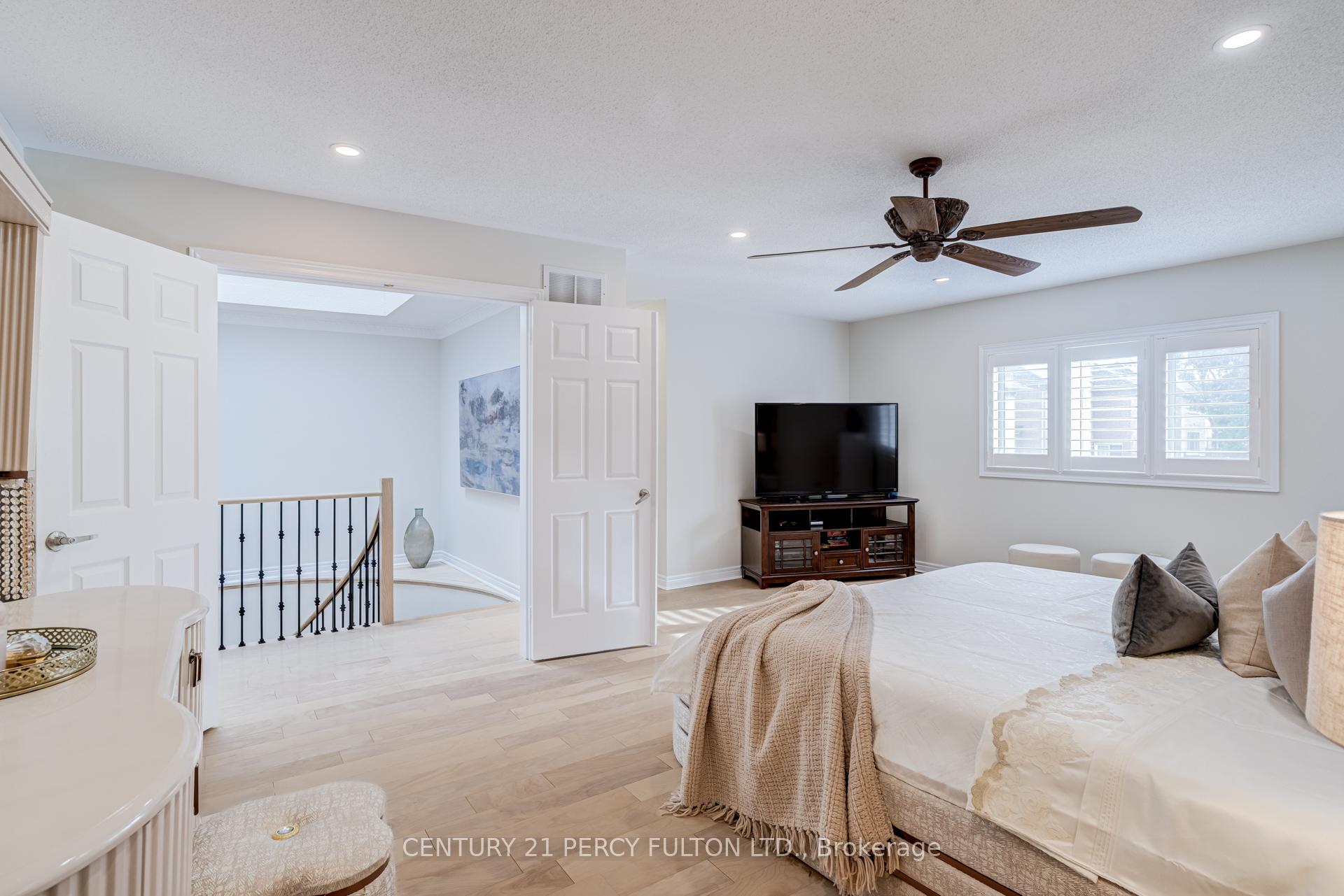 Photo 31 of 118 Village Gate Drive, Markham, Cachet — HOMEH