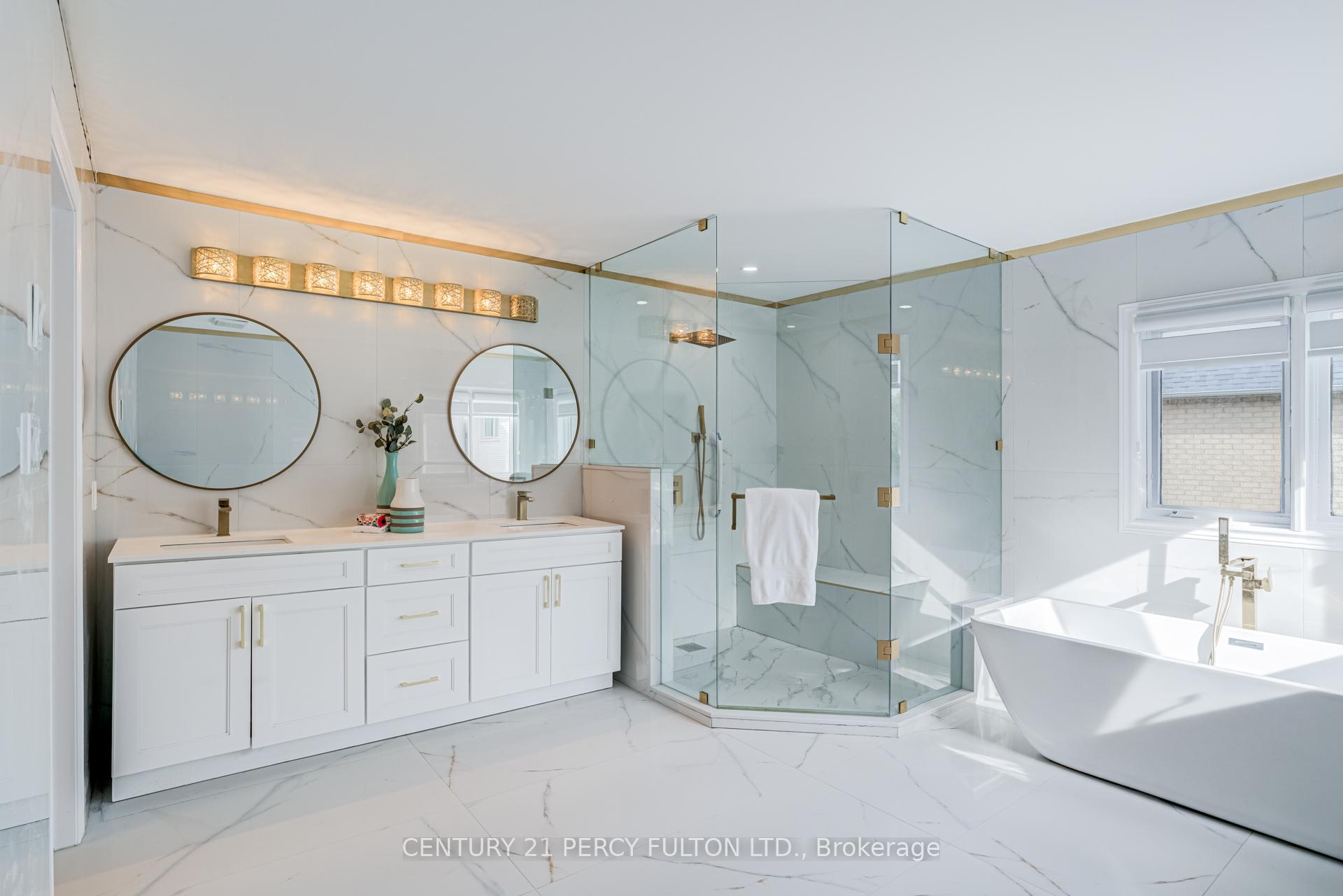 Photo 33 of 118 Village Gate Drive, Markham, Cachet — HOMEH