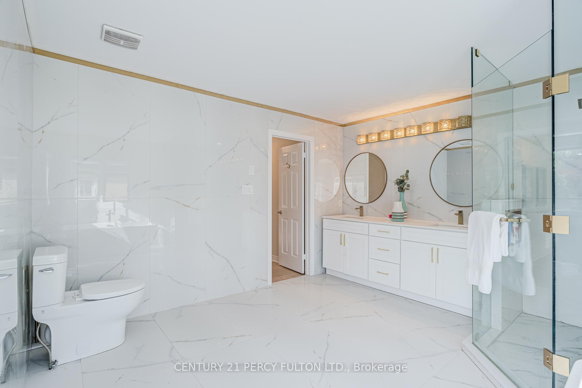 Photo 34 of 118 Village Gate Drive, Markham, Cachet — HOMEH