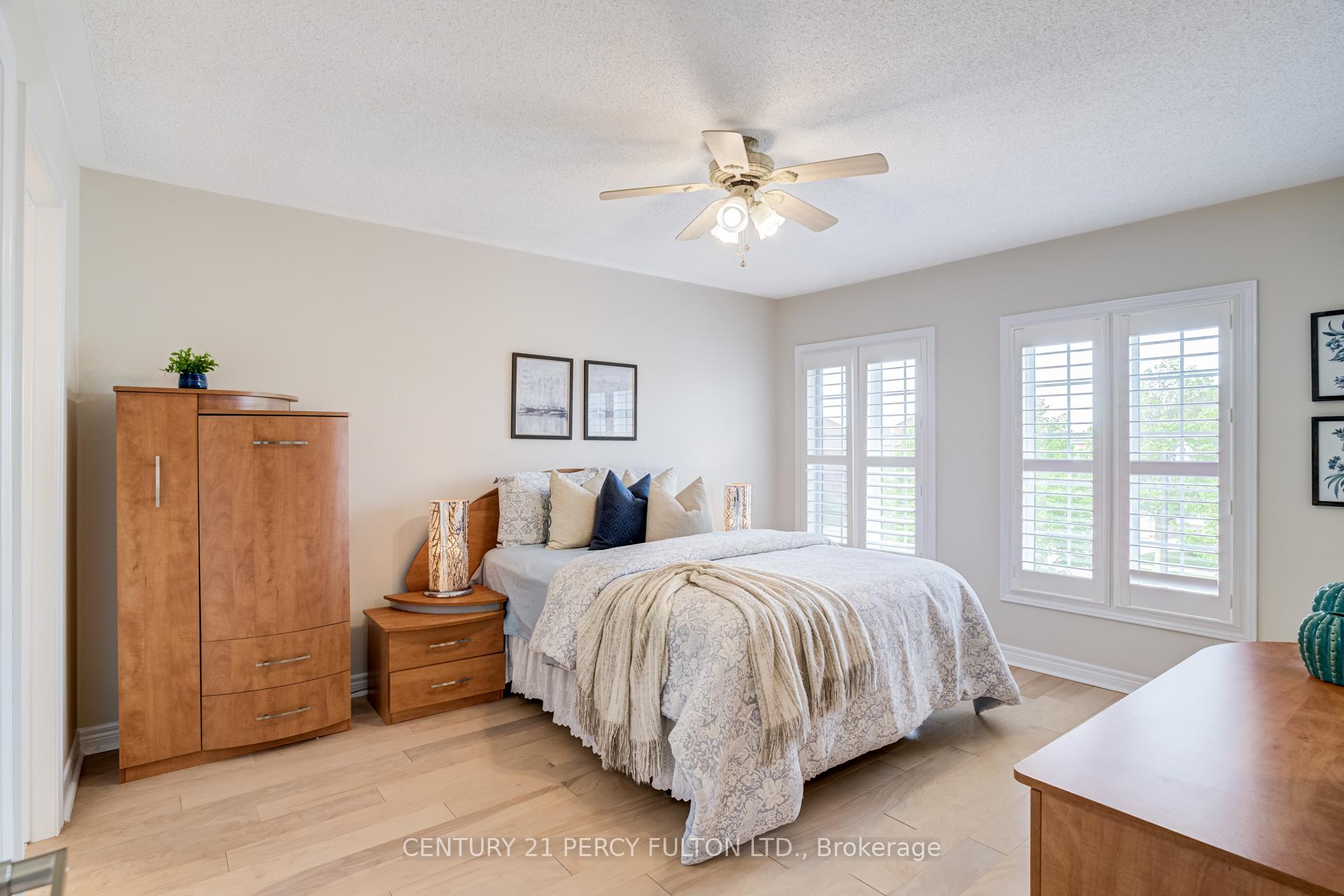 Photo 39 of 118 Village Gate Drive, Markham, Cachet — HOMEH