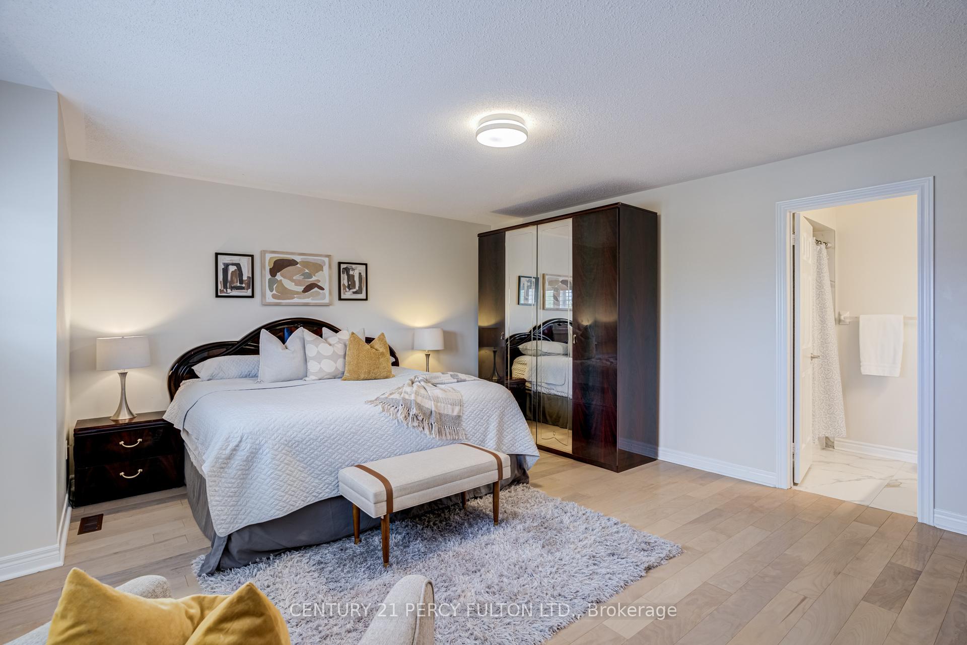 Photo 41 of 118 Village Gate Drive, Markham, Cachet — HOMEH