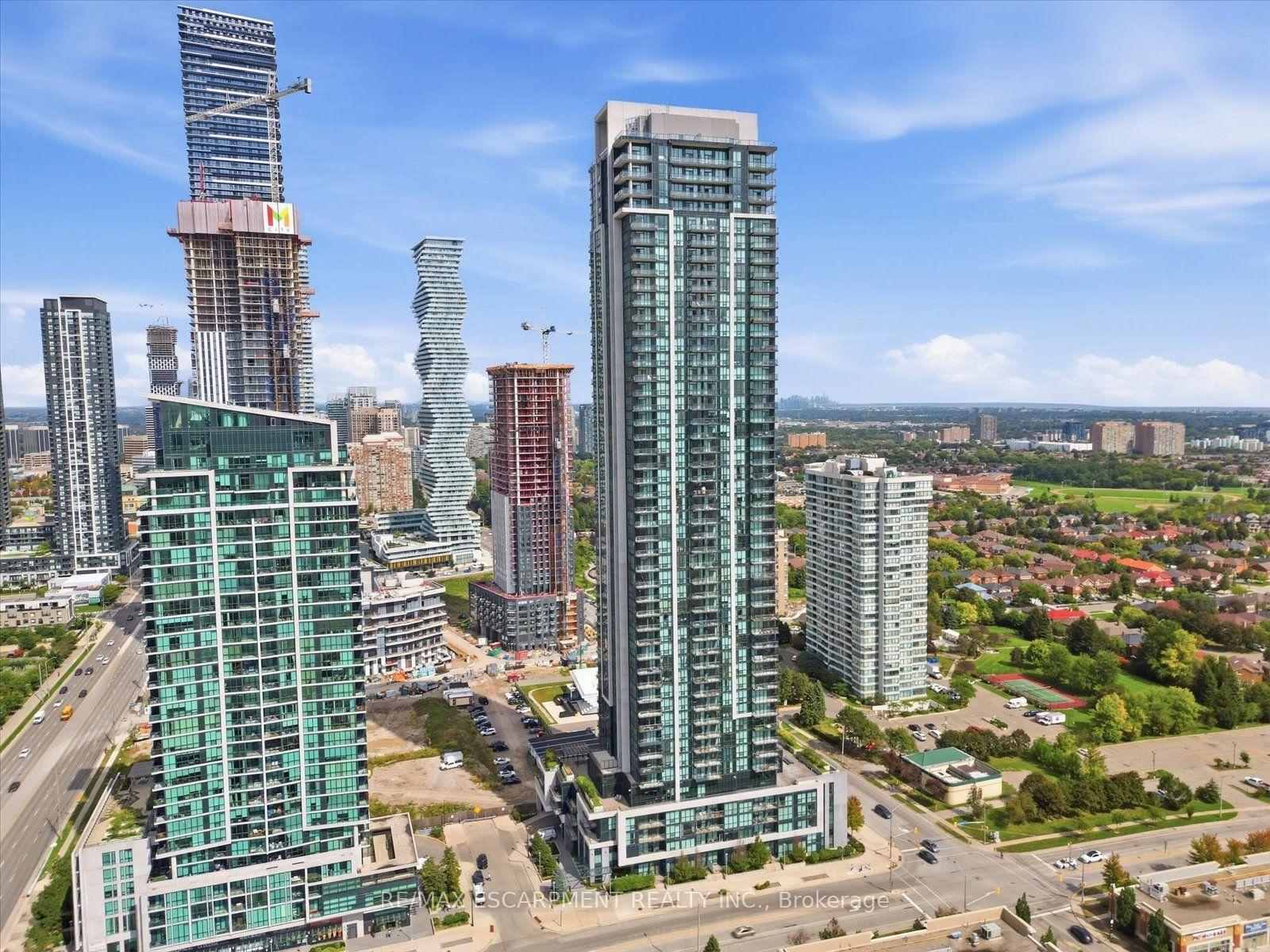 Front of Unit 3209, 3975 Grand Park Drive