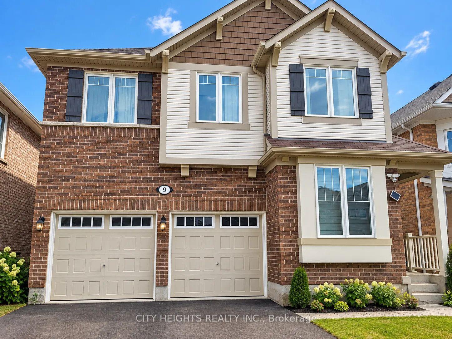 Photo 1 of Unit LOWER, 9 Fenchurch Drive, Brampton, Northwest Brampton — HOMEH