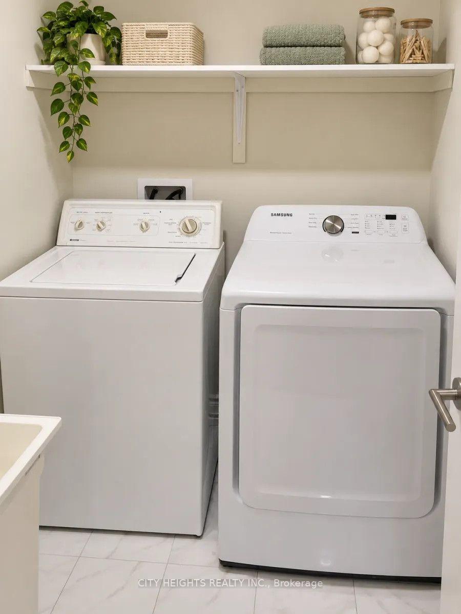 Photo 9 of Unit LOWER, 9 Fenchurch Drive, Brampton, Northwest Brampton — HOMEH