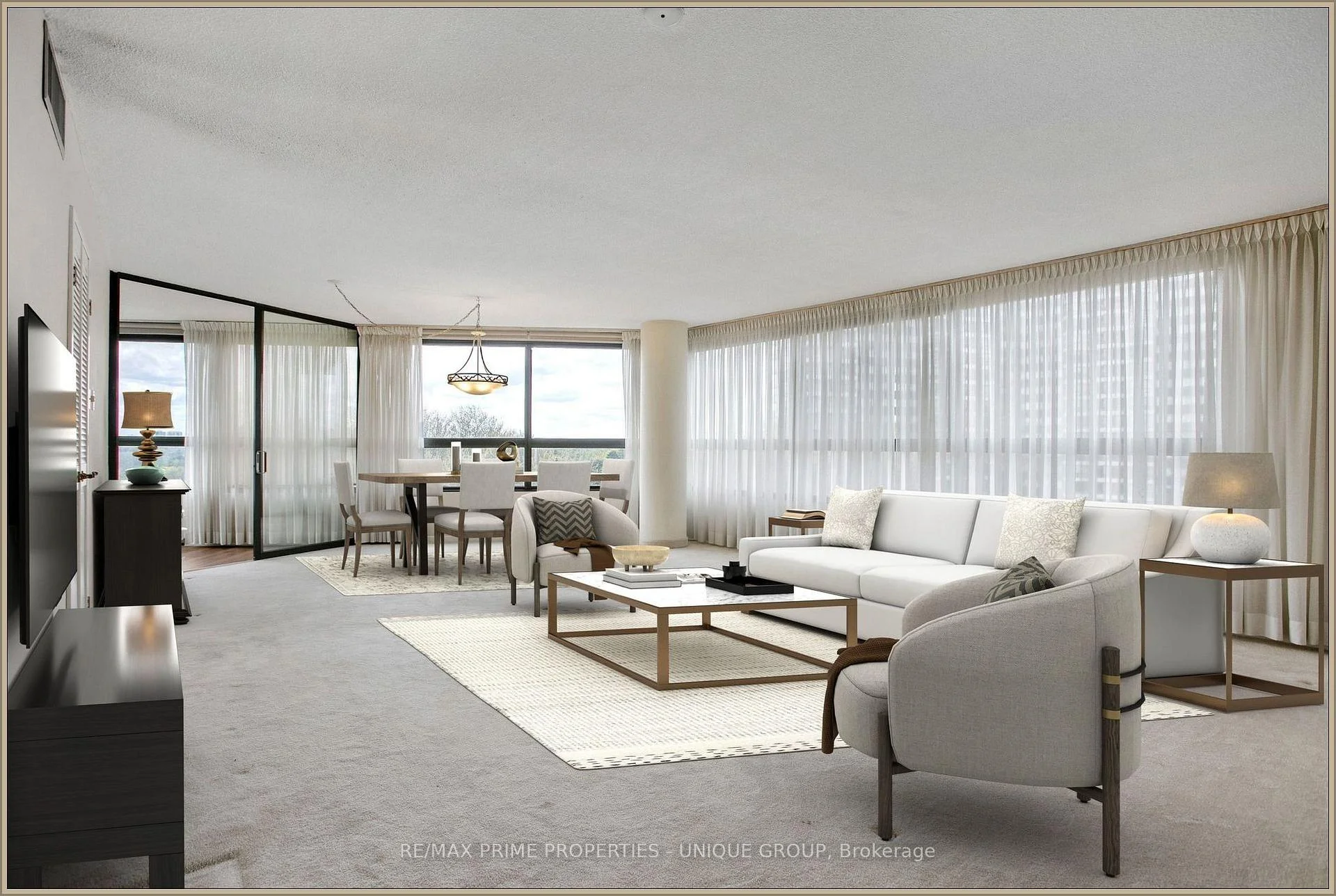 Photo of Unit 710, 1300 Bloor Street