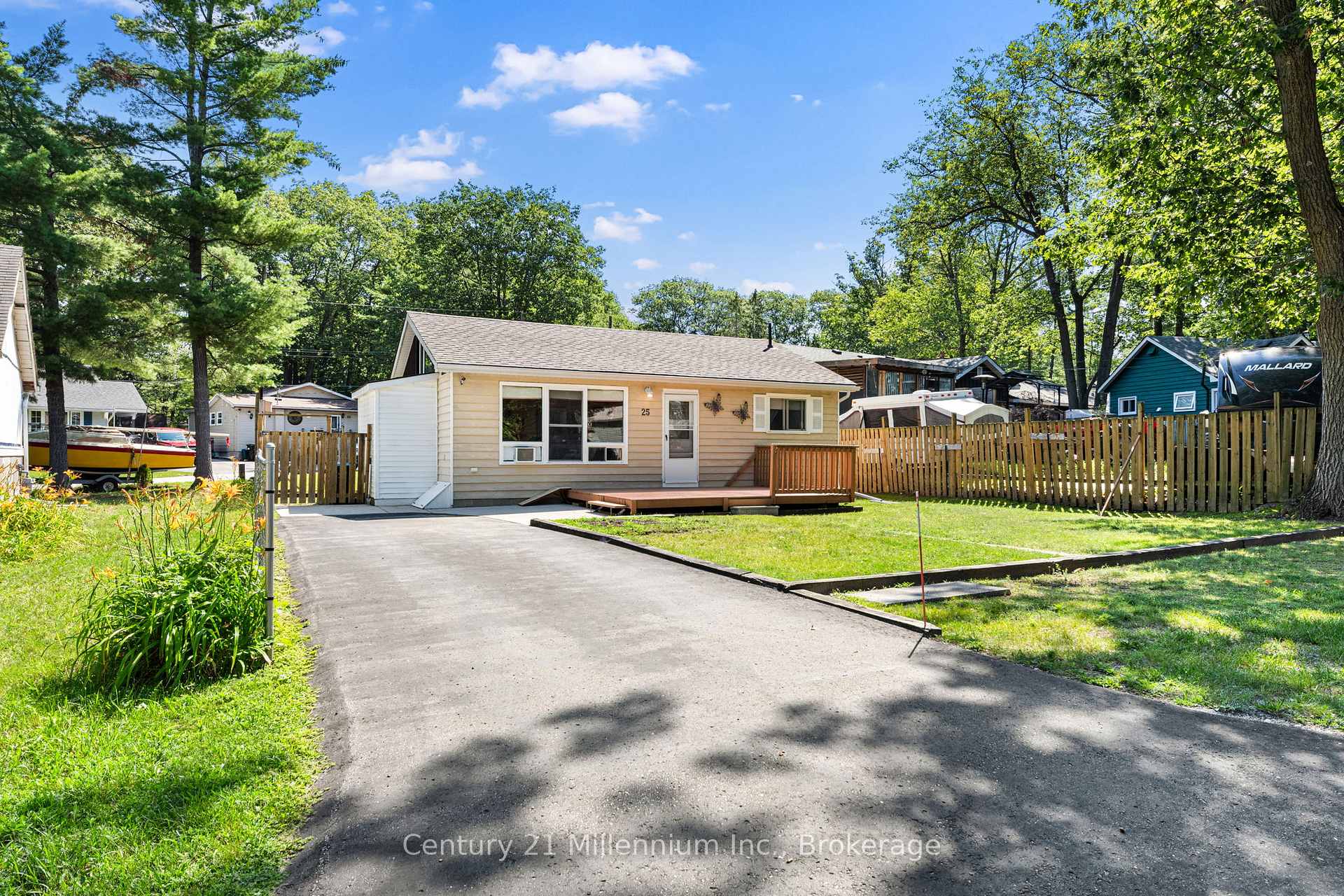 Photo of 25 Glendale Avenue