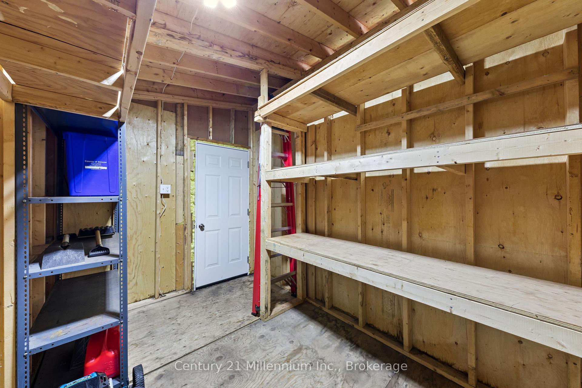 Photo 27 of 25 Glendale Avenue, Wasaga Beach — HOMEH