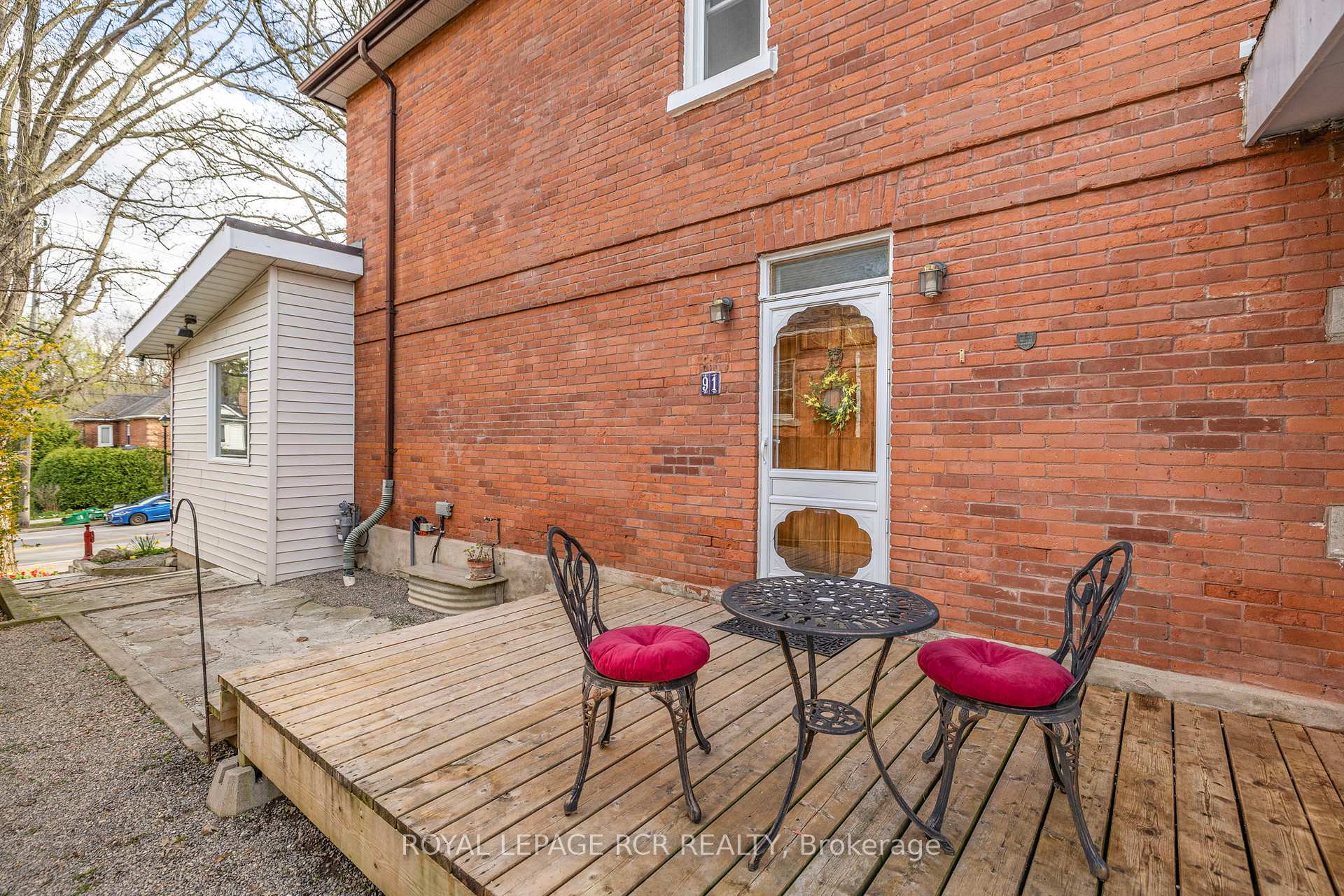 Photo 6 of 91 King Street W, Caledon, Bolton West — HOMEH