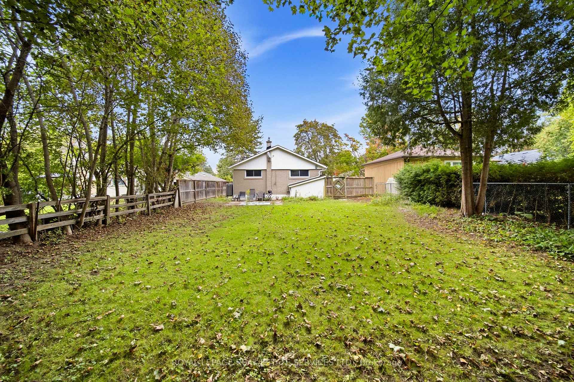 Photo 29 of Unit Main, 6 Corbett Crescent, Aurora, Aurora Highlands — HOMEH