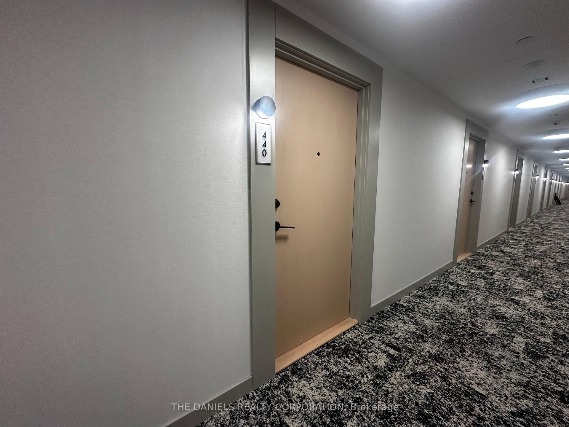 Photo 5 of Unit 440, 30 Dreamers Way, Toronto, Regent Park — HOMEH