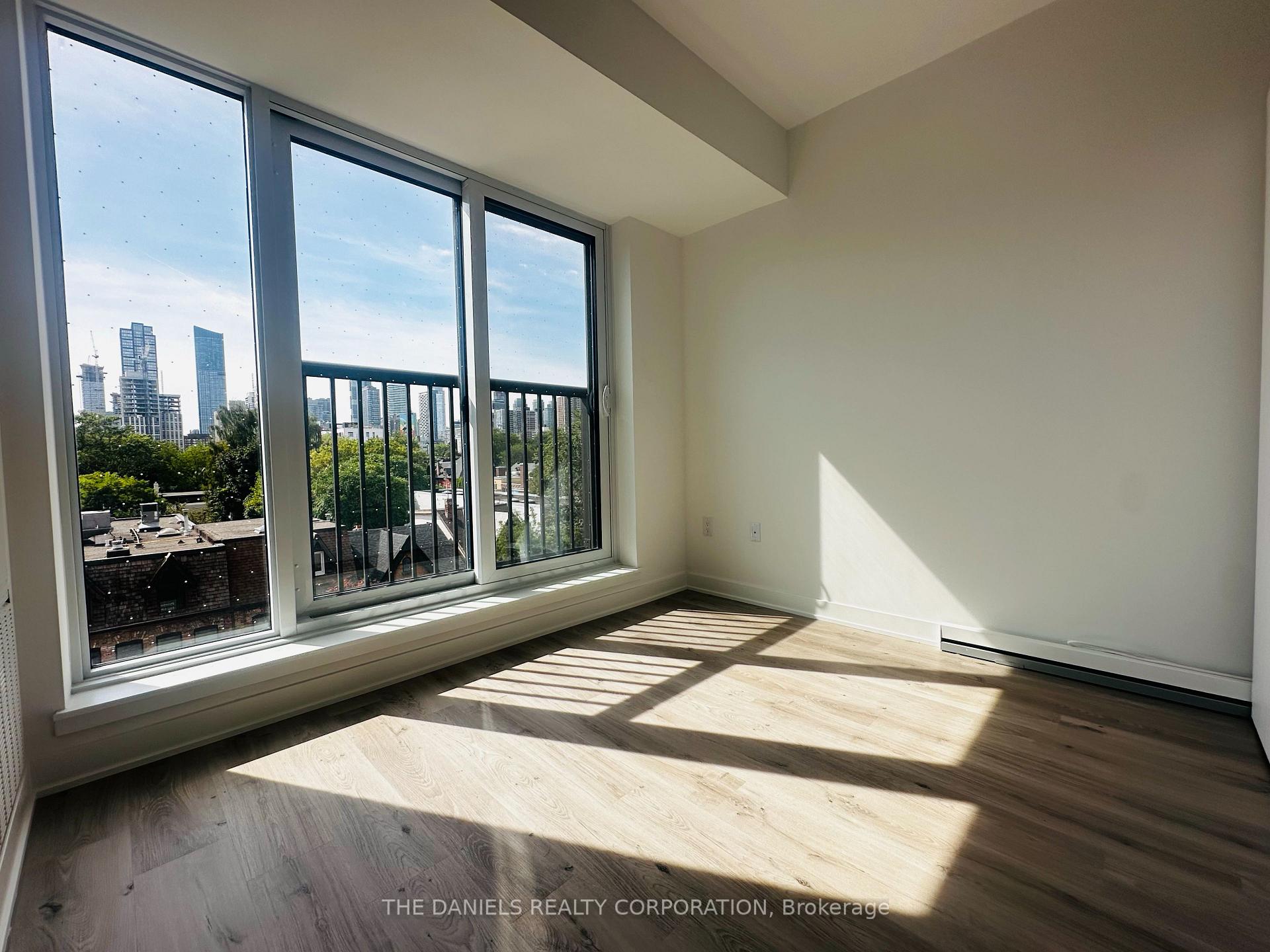Photo 6 of Unit 440, 30 Dreamers Way, Toronto, Regent Park — HOMEH