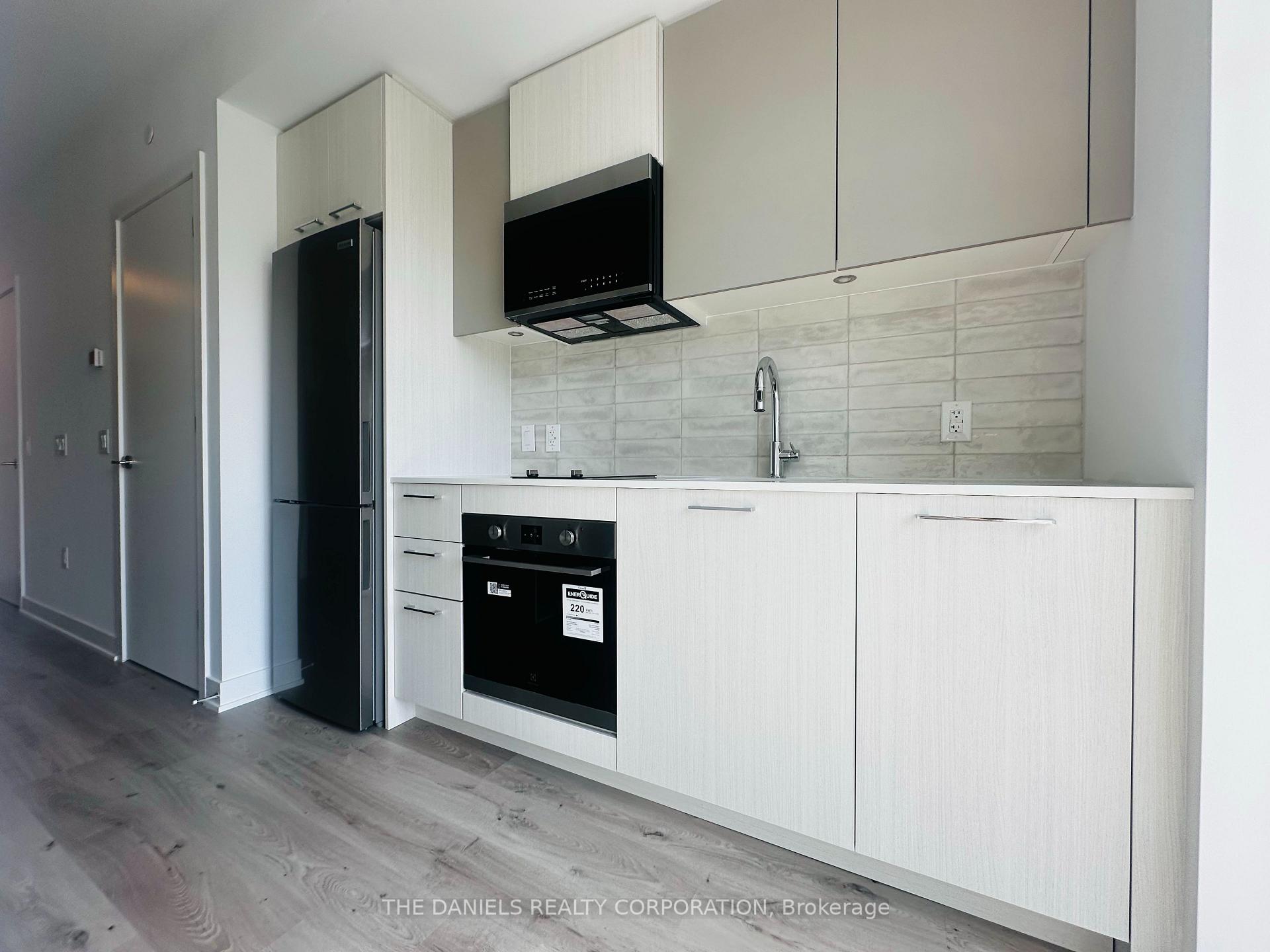 Photo 1 of Unit 440, 30 Dreamers Way, Toronto, Regent Park — HOMEH