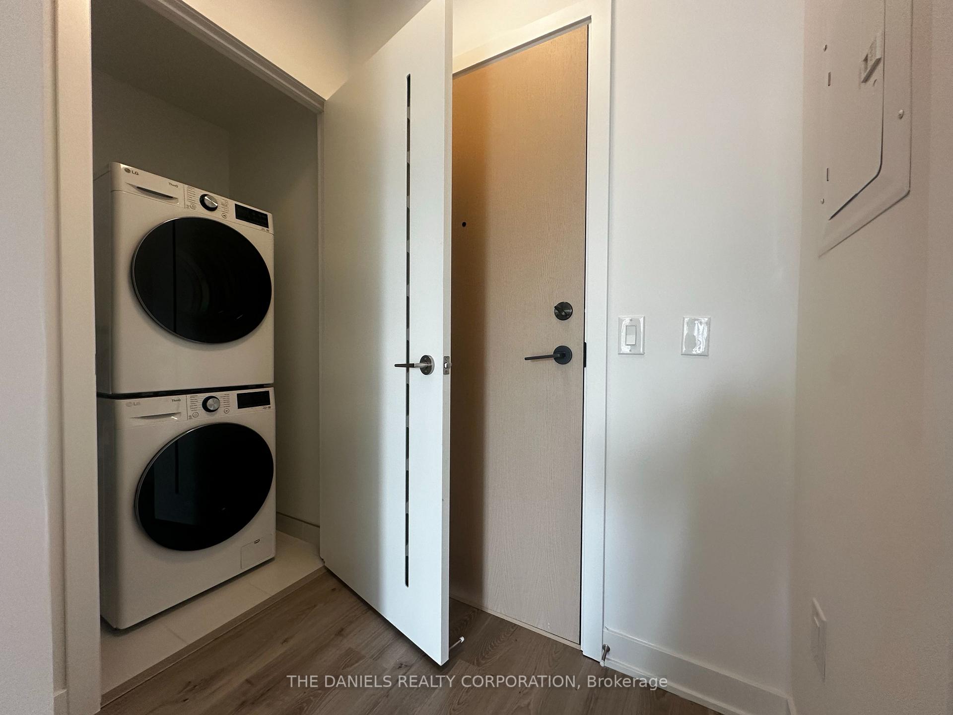 Photo 21 of Unit 440, 30 Dreamers Way, Toronto, Regent Park — HOMEH