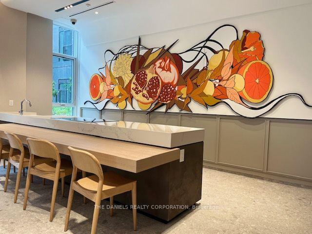 Photo 45 of Unit 440, 30 Dreamers Way, Toronto, Regent Park — HOMEH