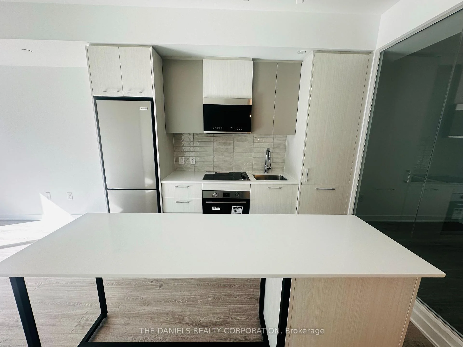 Photo 13 of Unit 440, 30 Dreamers Way, Toronto, Regent Park — HOMEH