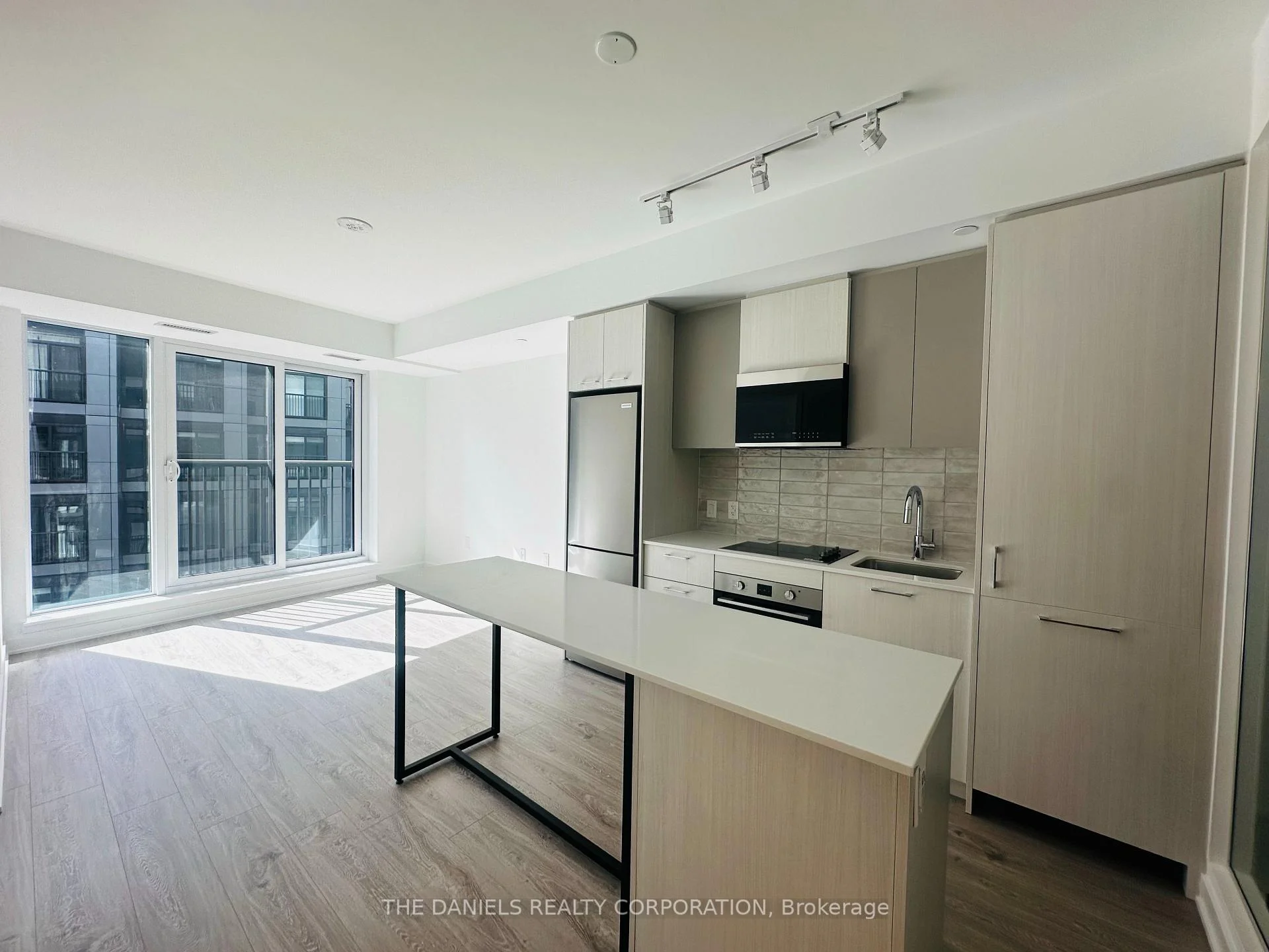 Photo 22 of Unit 440, 30 Dreamers Way, Toronto, Regent Park — HOMEH