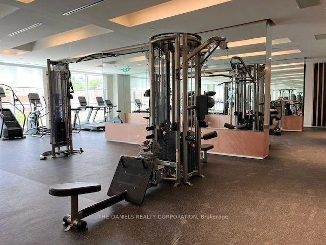 Photo 42 of Unit 440, 30 Dreamers Way, Toronto, Regent Park — HOMEH