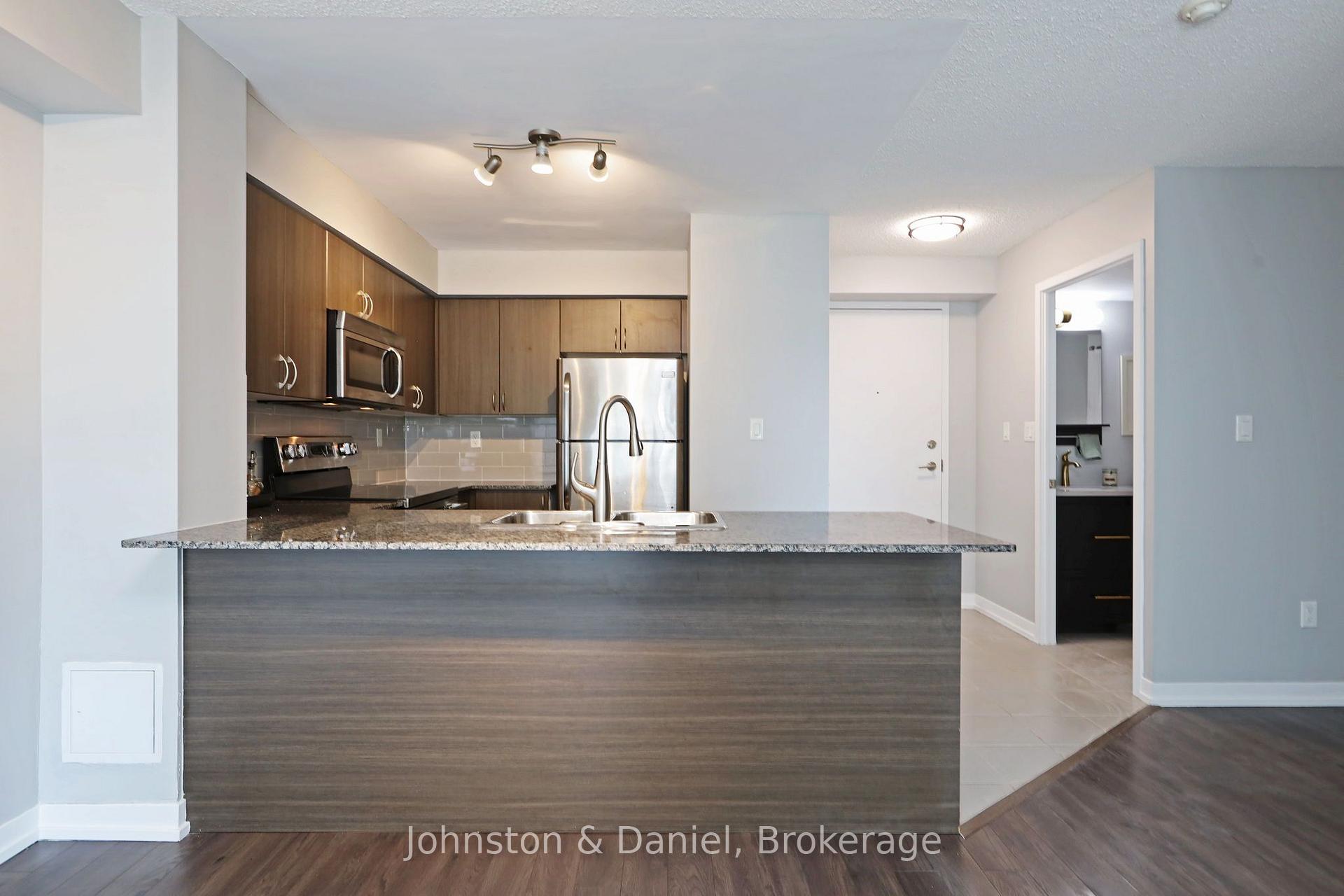Photo 6 of Unit 511, 816 Lansdowne Avenue, Toronto, Dovercourt-Wallace Emerson-Junction — HOMEH