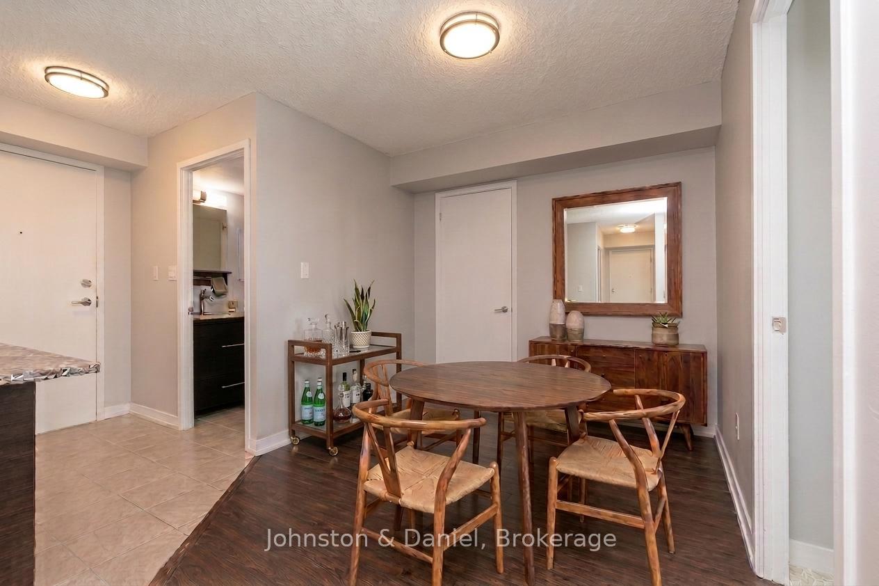 Photo 10 of Unit 511, 816 Lansdowne Avenue, Toronto, Dovercourt-Wallace Emerson-Junction — HOMEH