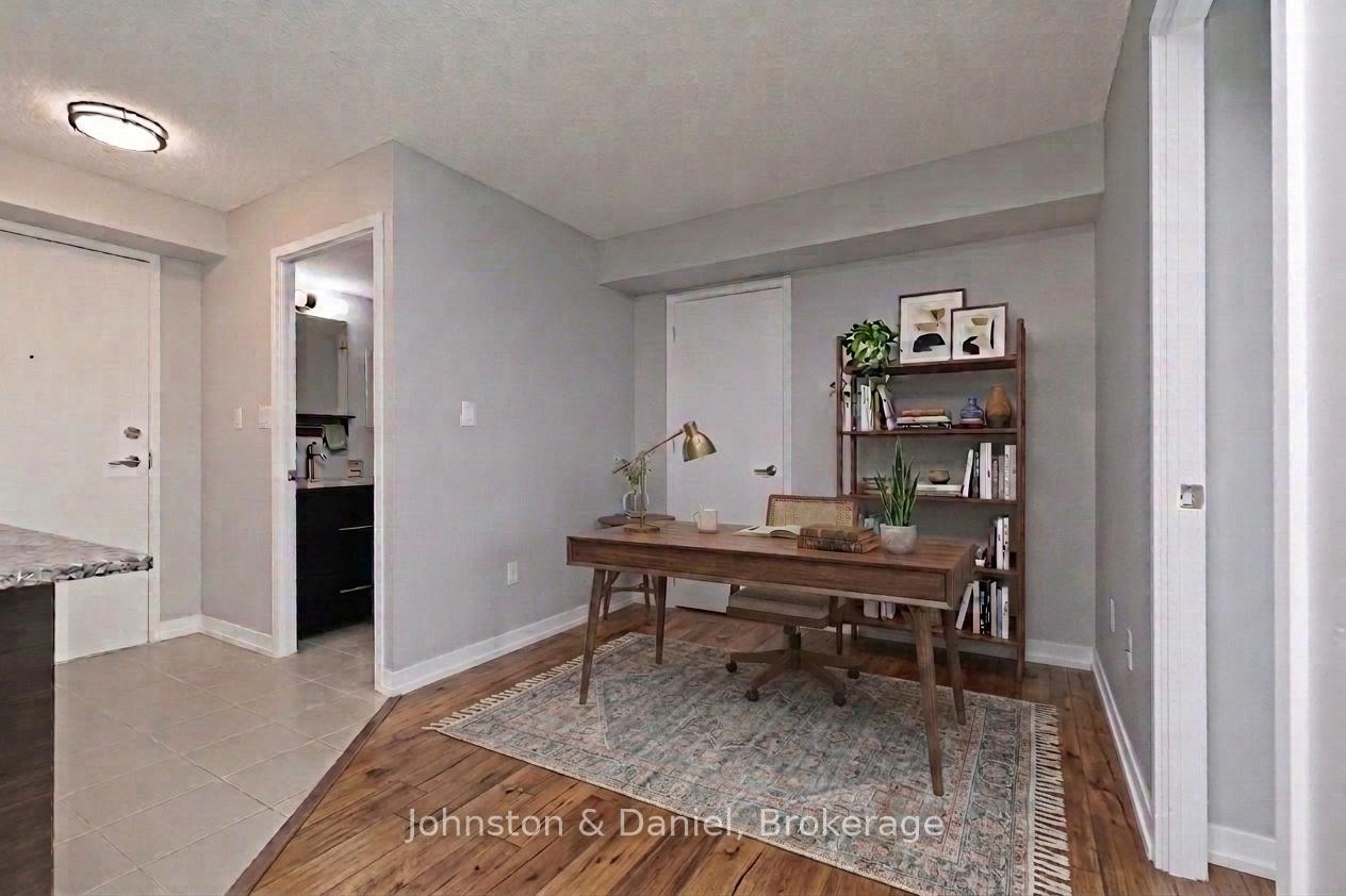 Photo 11 of Unit 511, 816 Lansdowne Avenue, Toronto, Dovercourt-Wallace Emerson-Junction — HOMEH