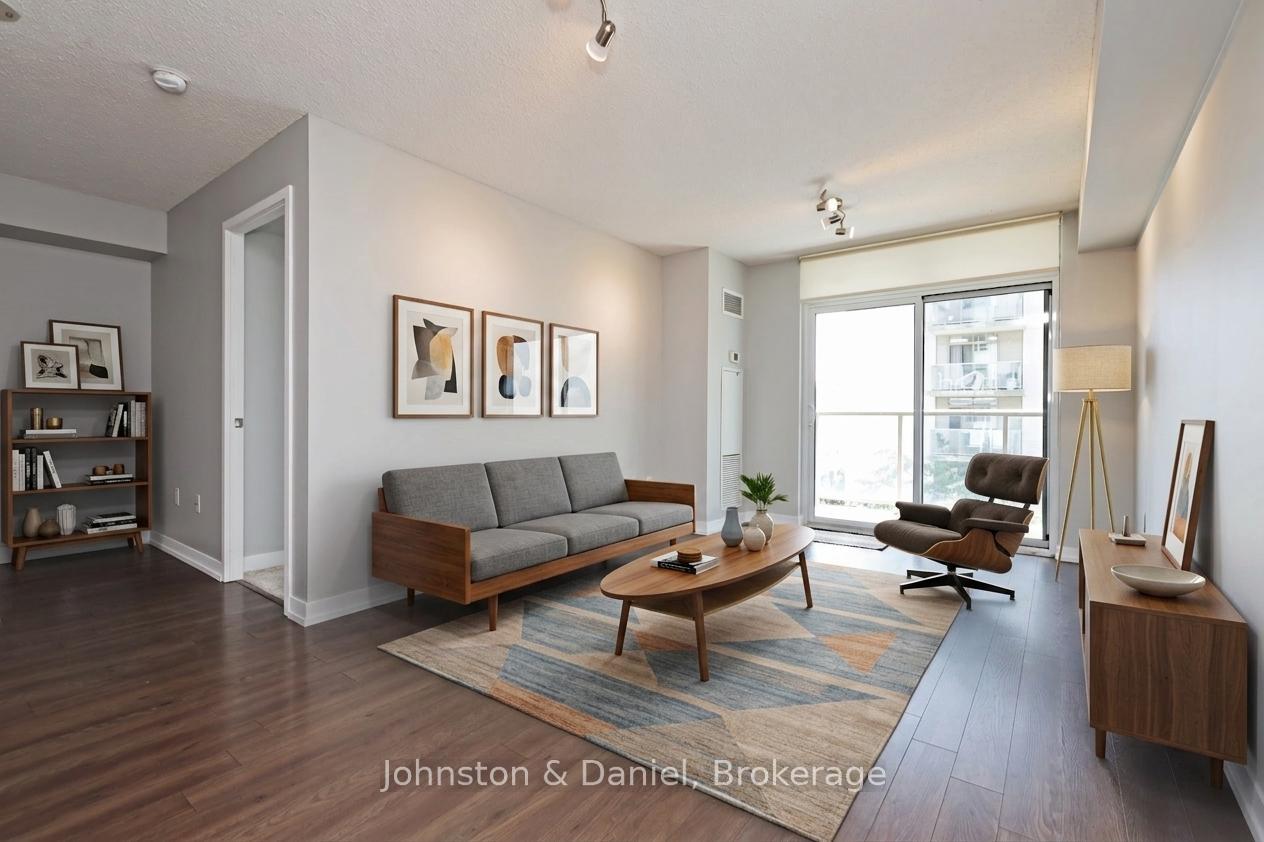 Photo 15 of Unit 511, 816 Lansdowne Avenue, Toronto, Dovercourt-Wallace Emerson-Junction — HOMEH
