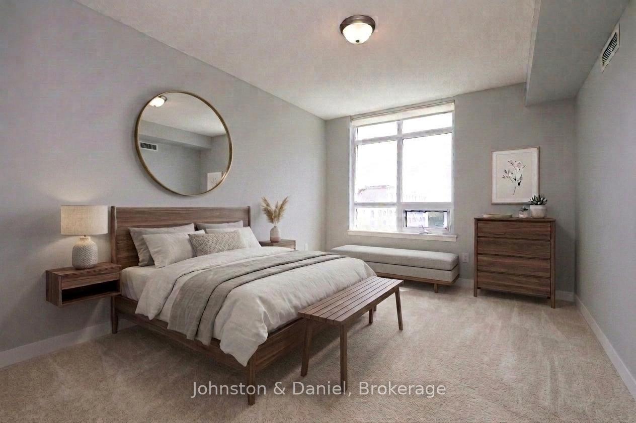 Photo 17 of Unit 511, 816 Lansdowne Avenue, Toronto, Dovercourt-Wallace Emerson-Junction — HOMEH