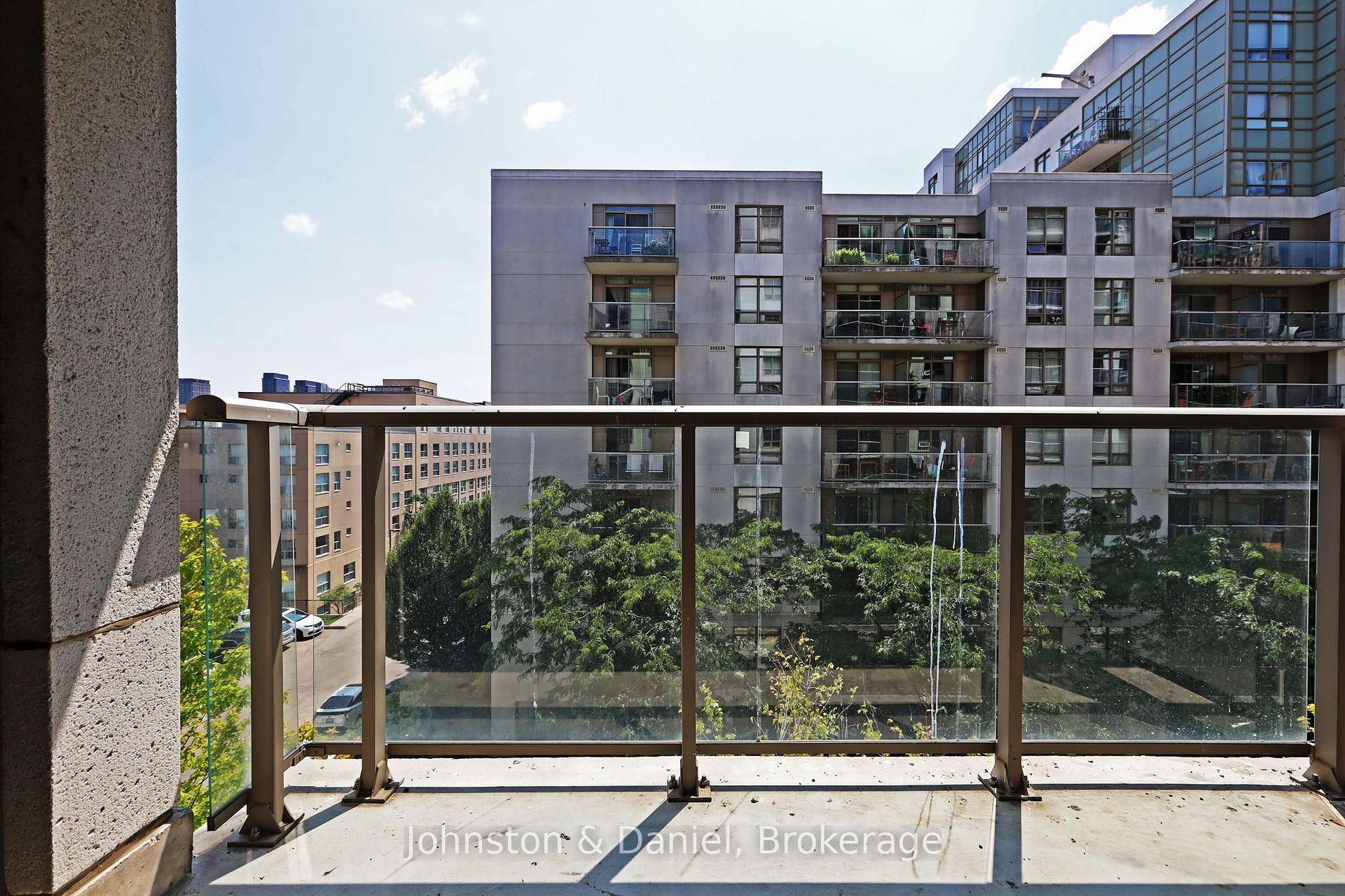 Photo 20 of Unit 511, 816 Lansdowne Avenue, Toronto, Dovercourt-Wallace Emerson-Junction — HOMEH