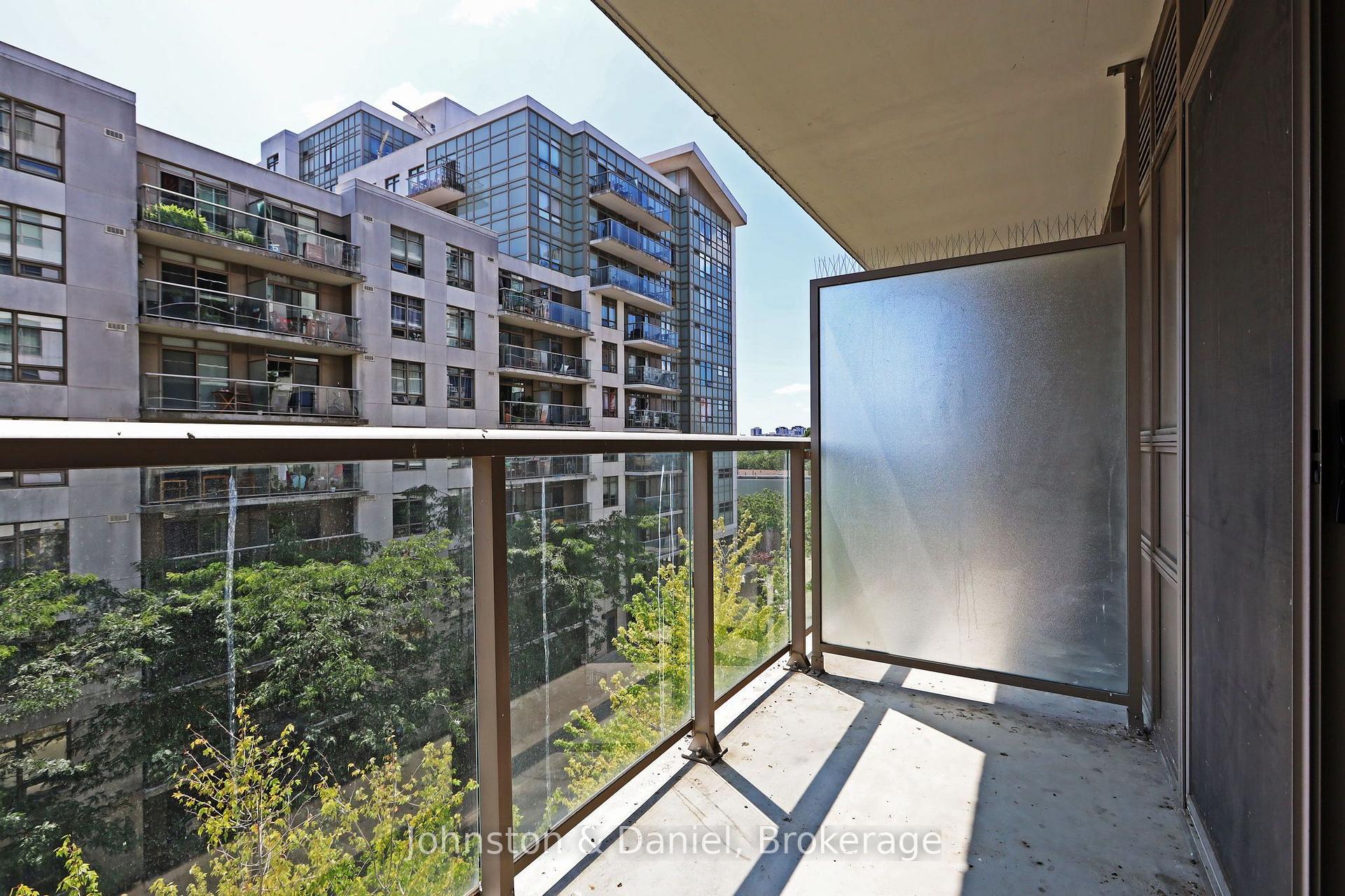 Photo 21 of Unit 511, 816 Lansdowne Avenue, Toronto, Dovercourt-Wallace Emerson-Junction — HOMEH