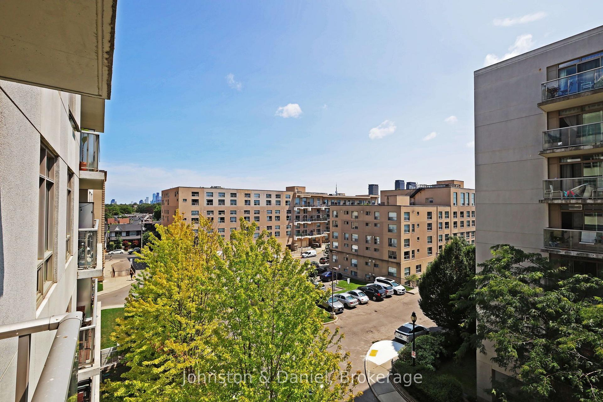 Photo 22 of Unit 511, 816 Lansdowne Avenue, Toronto, Dovercourt-Wallace Emerson-Junction — HOMEH