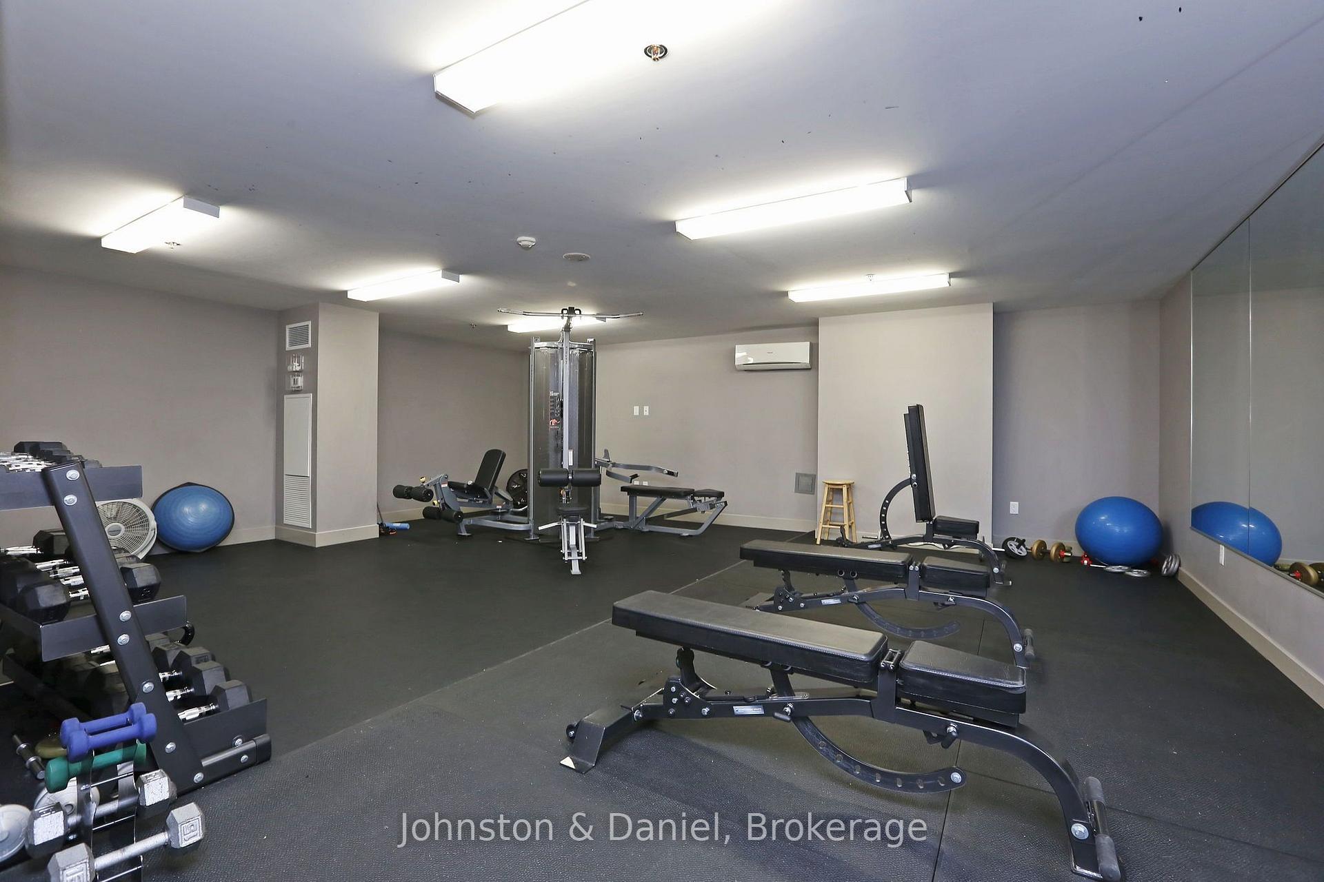 Photo 24 of Unit 511, 816 Lansdowne Avenue, Toronto, Dovercourt-Wallace Emerson-Junction — HOMEH