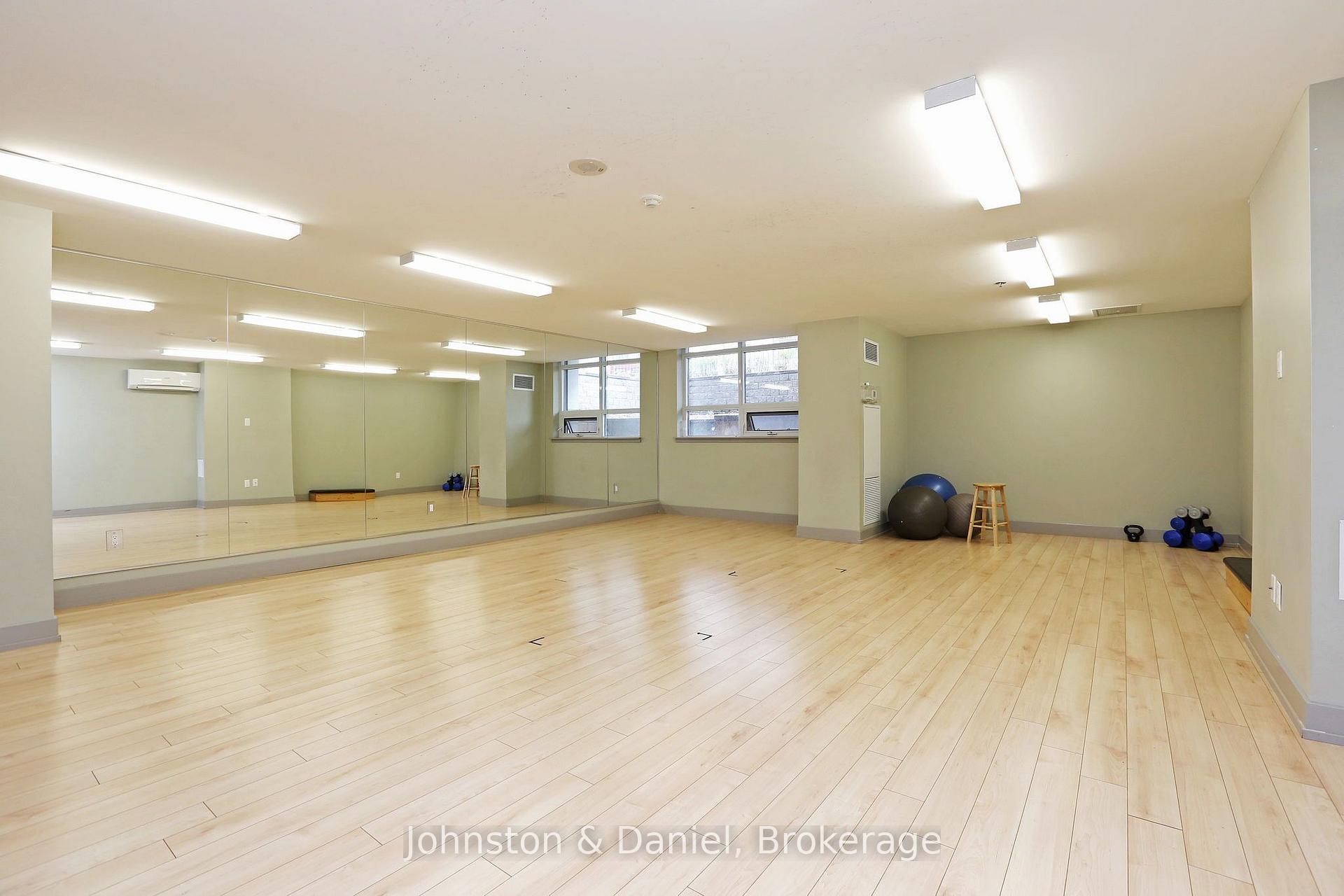 Photo 27 of Unit 511, 816 Lansdowne Avenue, Toronto, Dovercourt-Wallace Emerson-Junction — HOMEH