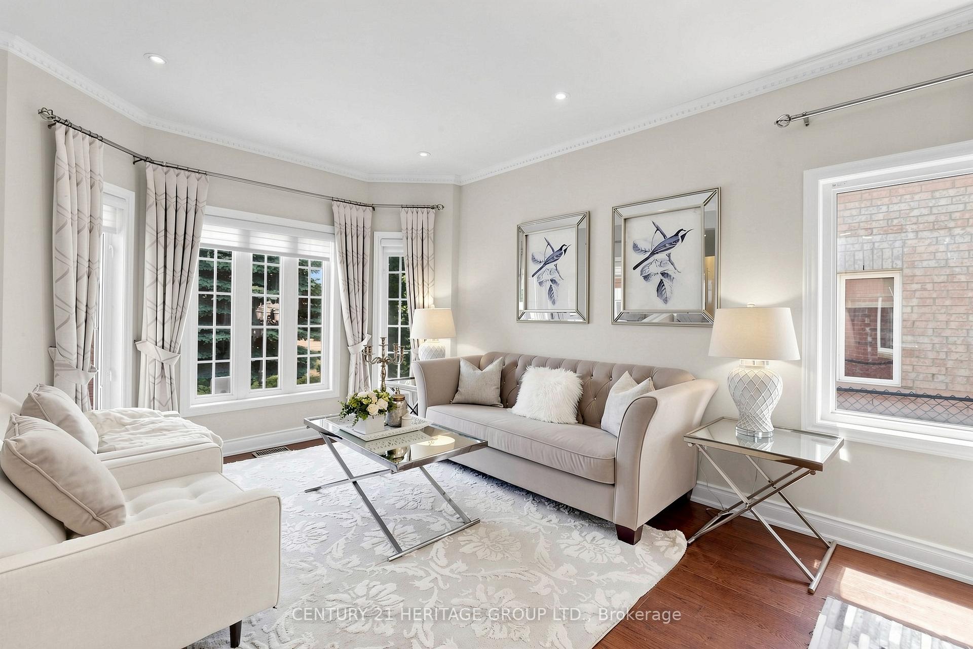 Photo 4 of 4 Mumberson Court, Markham, Cachet — HOMEH