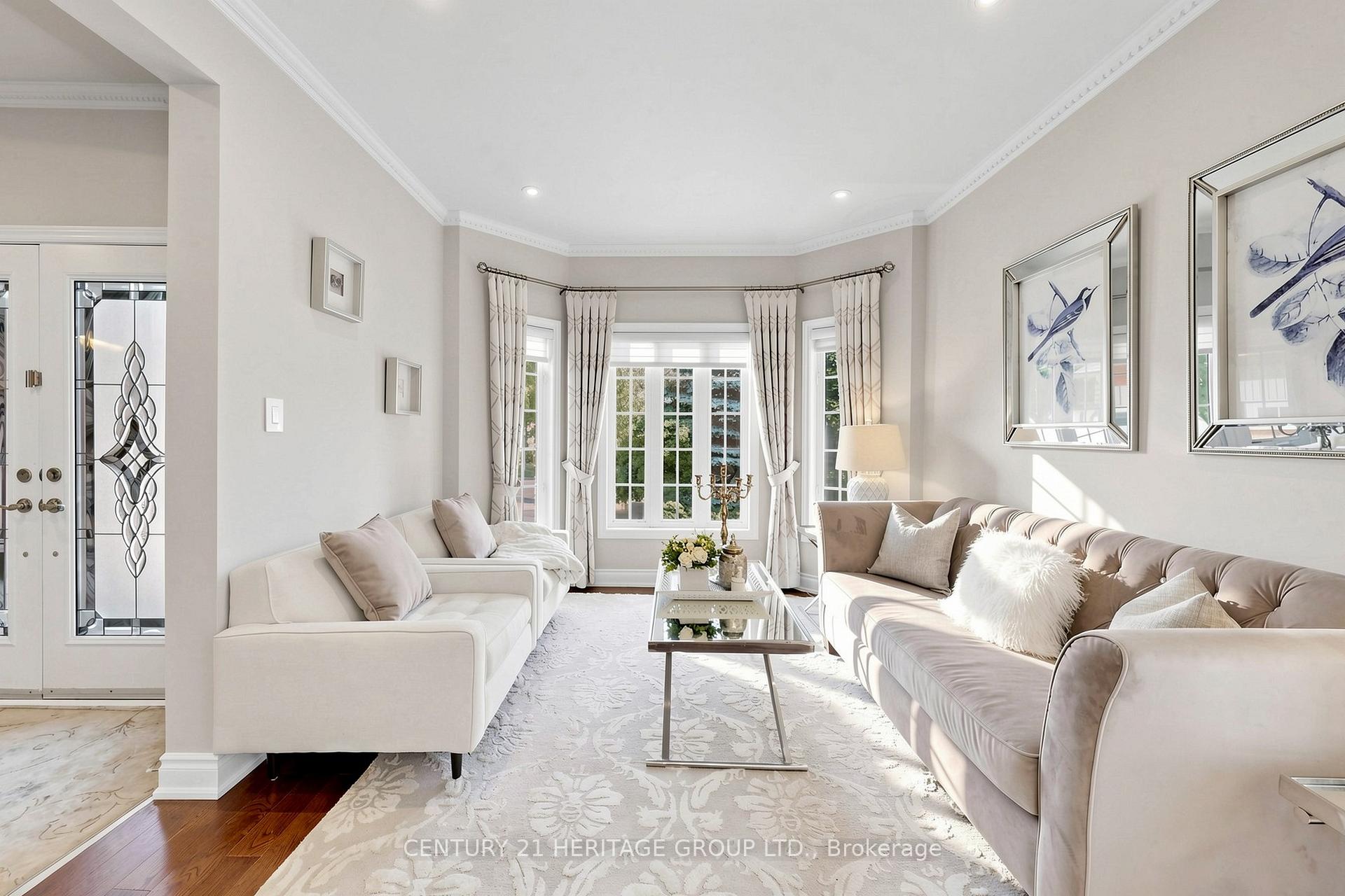 Photo 5 of 4 Mumberson Court, Markham, Cachet — HOMEH