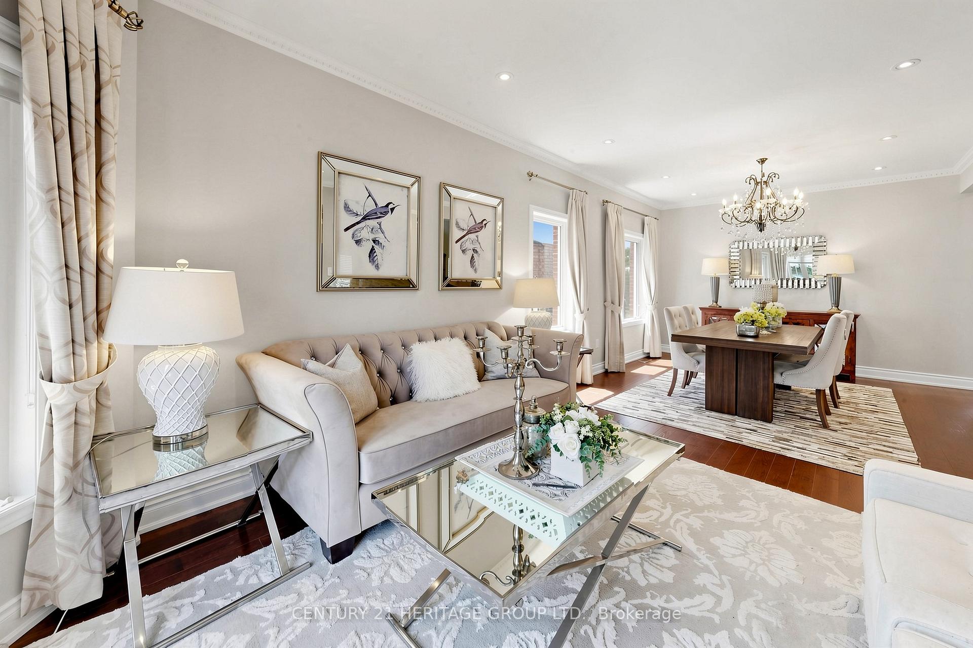 Photo 6 of 4 Mumberson Court, Markham, Cachet — HOMEH