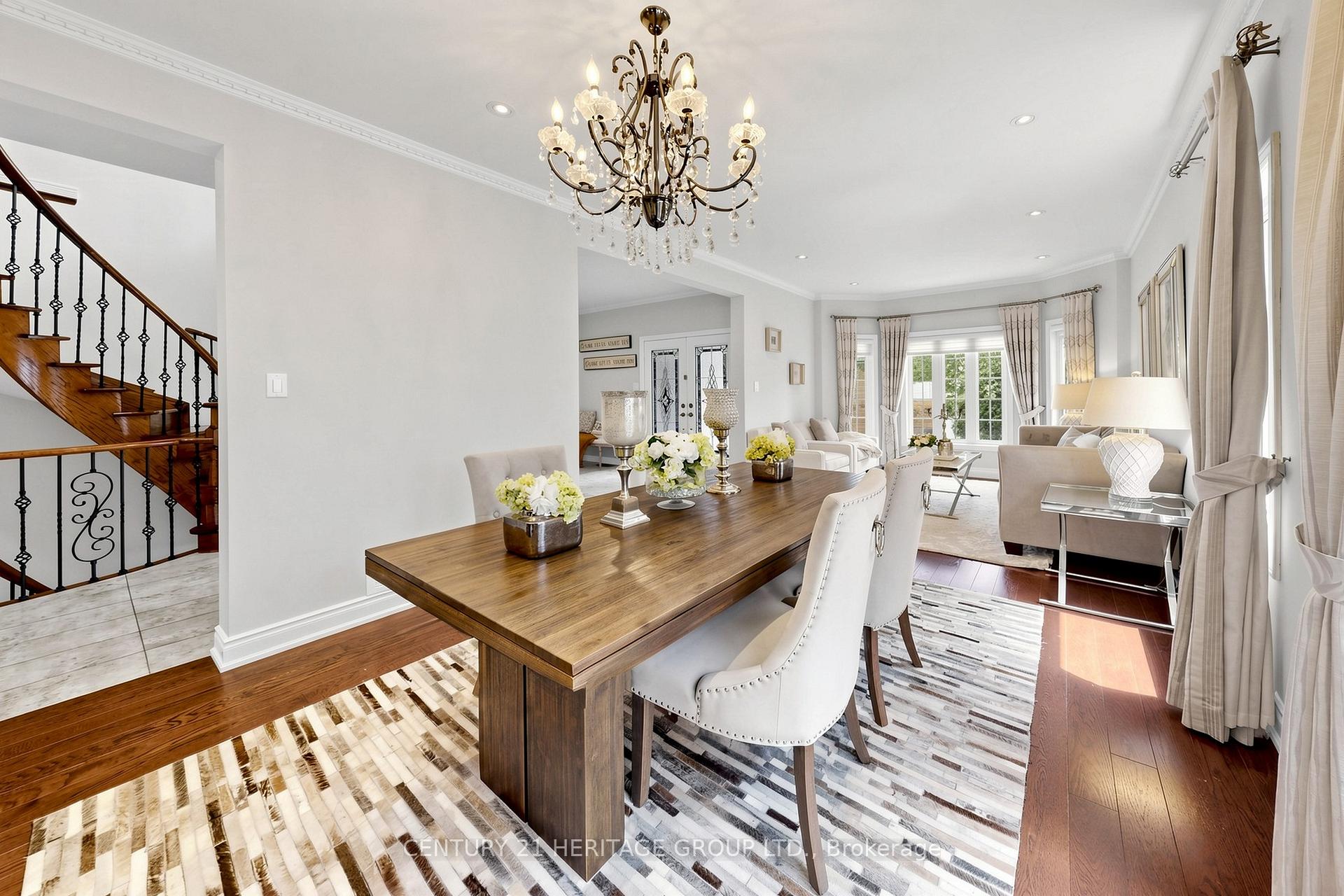 Photo 9 of 4 Mumberson Court, Markham, Cachet — HOMEH