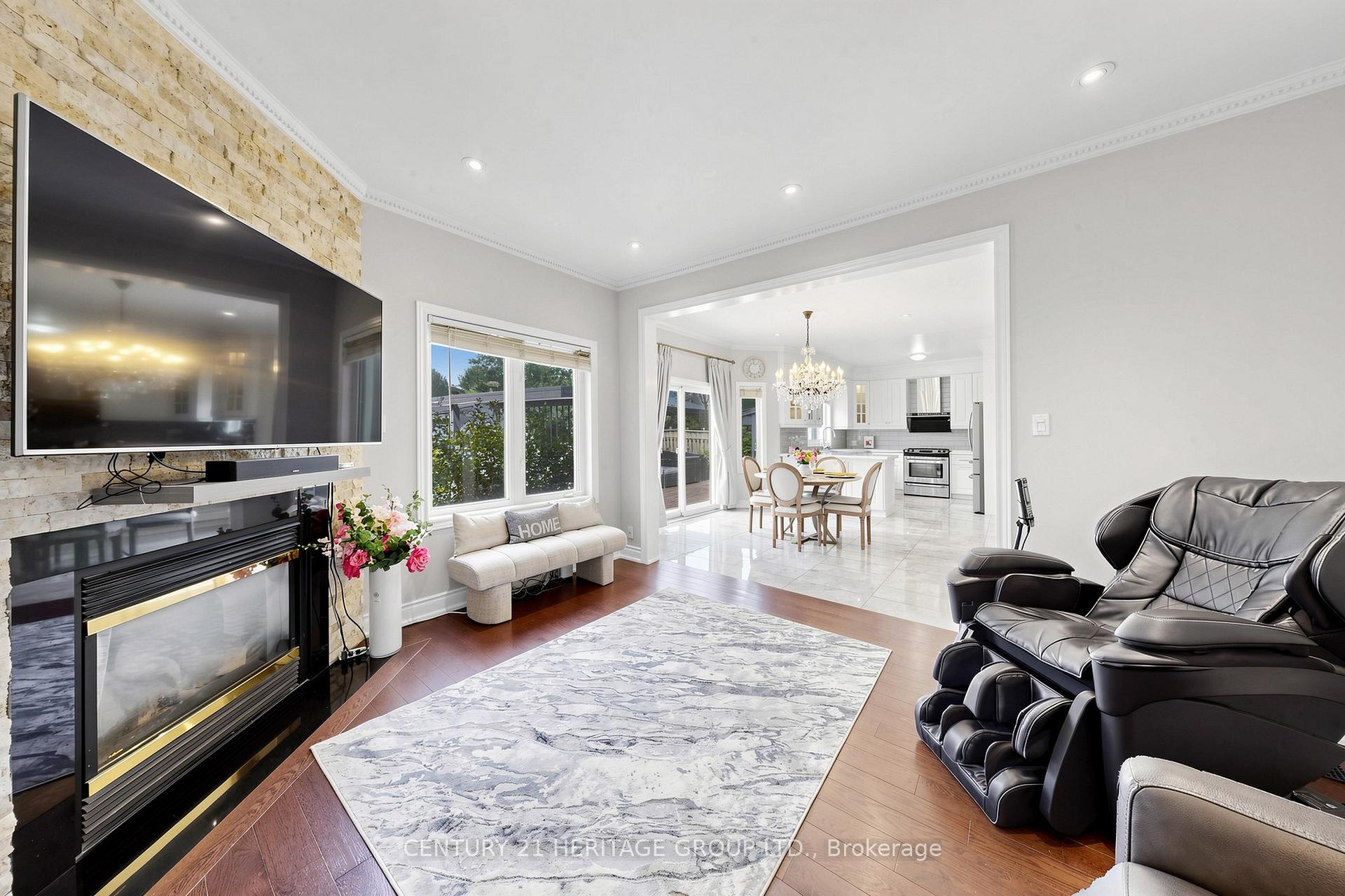 Photo 10 of 4 Mumberson Court, Markham, Cachet — HOMEH
