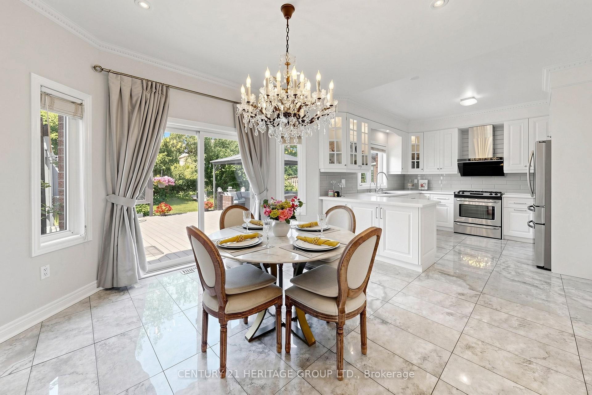 Photo 12 of 4 Mumberson Court, Markham, Cachet — HOMEH
