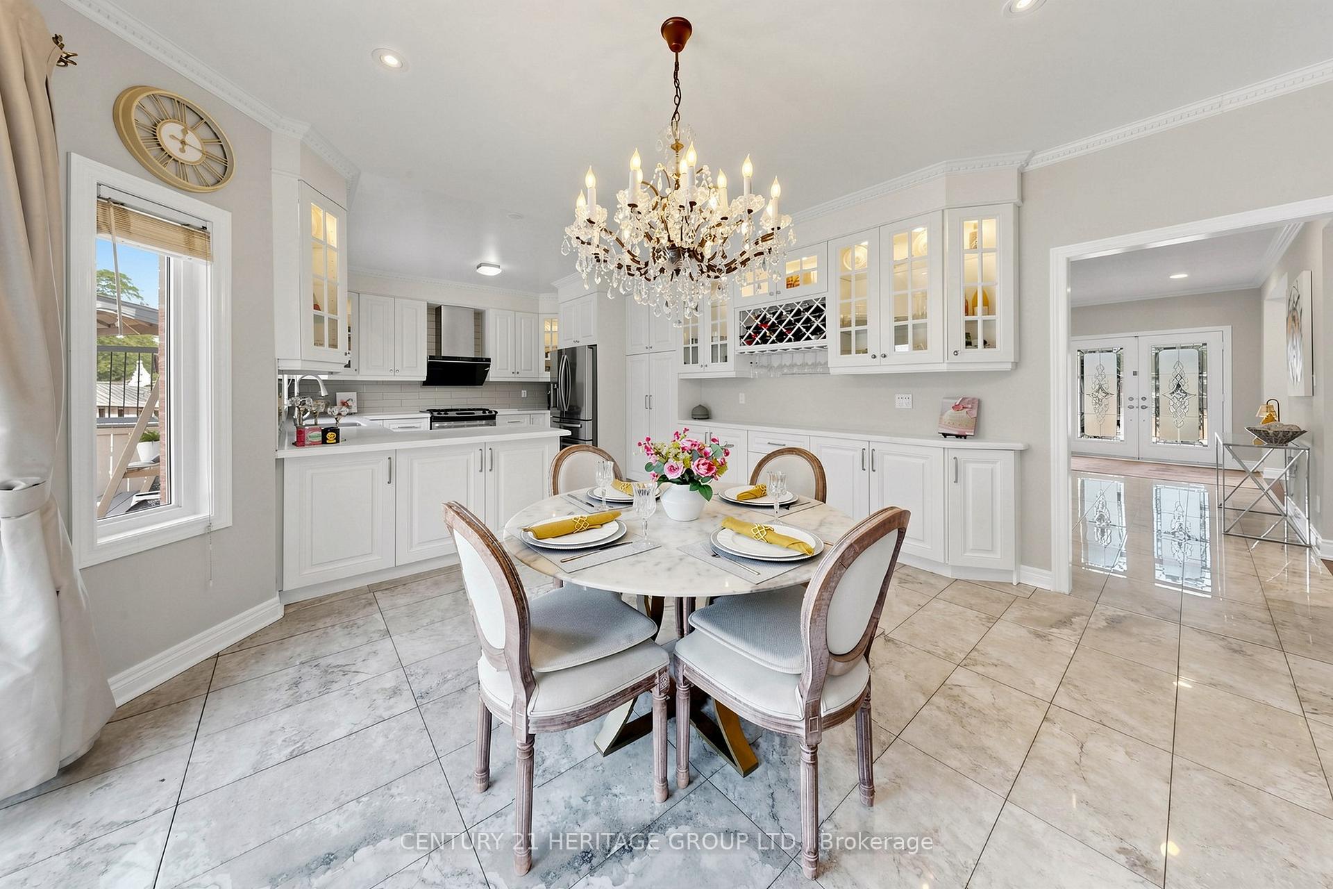 Photo 14 of 4 Mumberson Court, Markham, Cachet — HOMEH