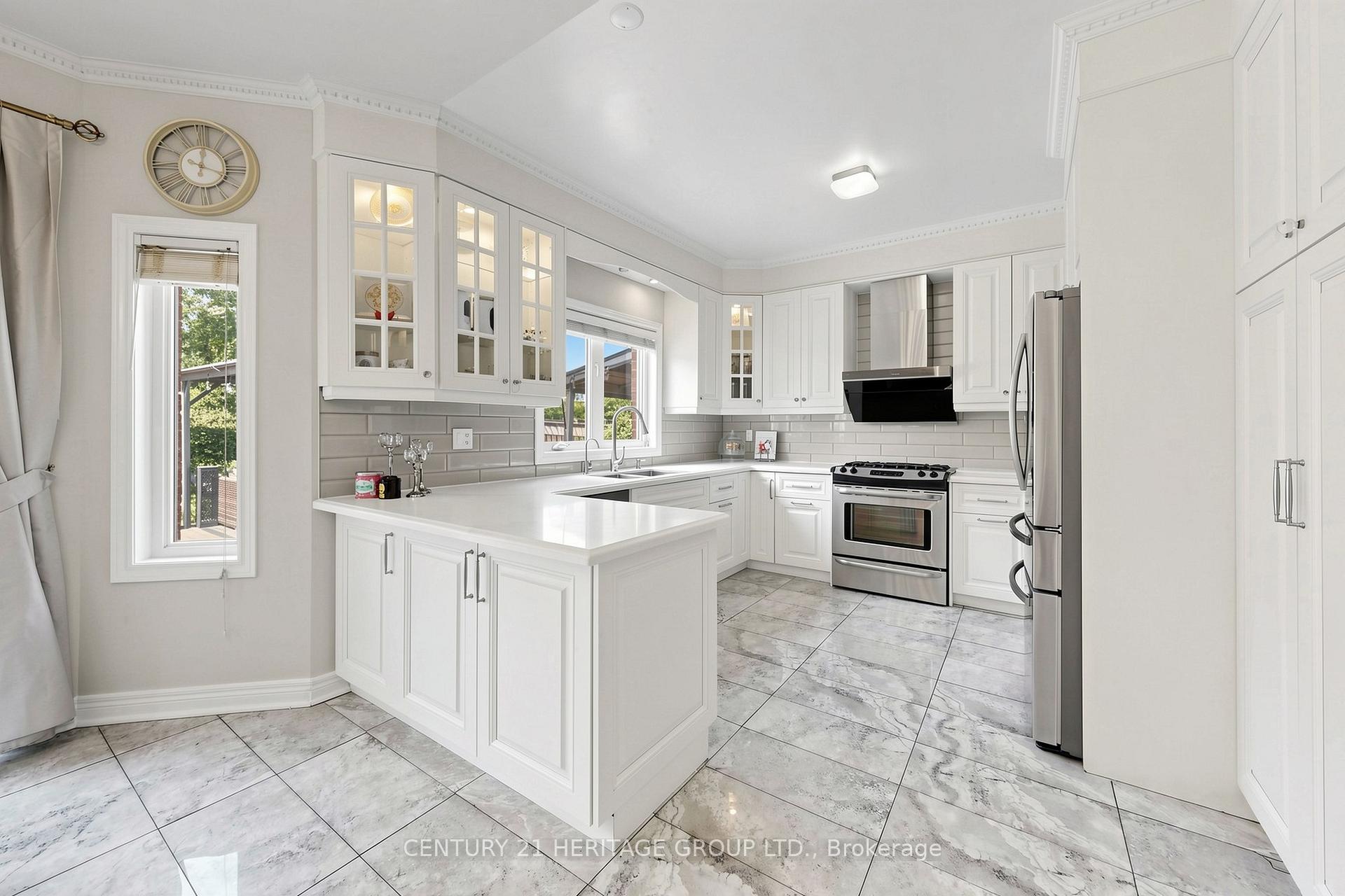 Photo 15 of 4 Mumberson Court, Markham, Cachet — HOMEH