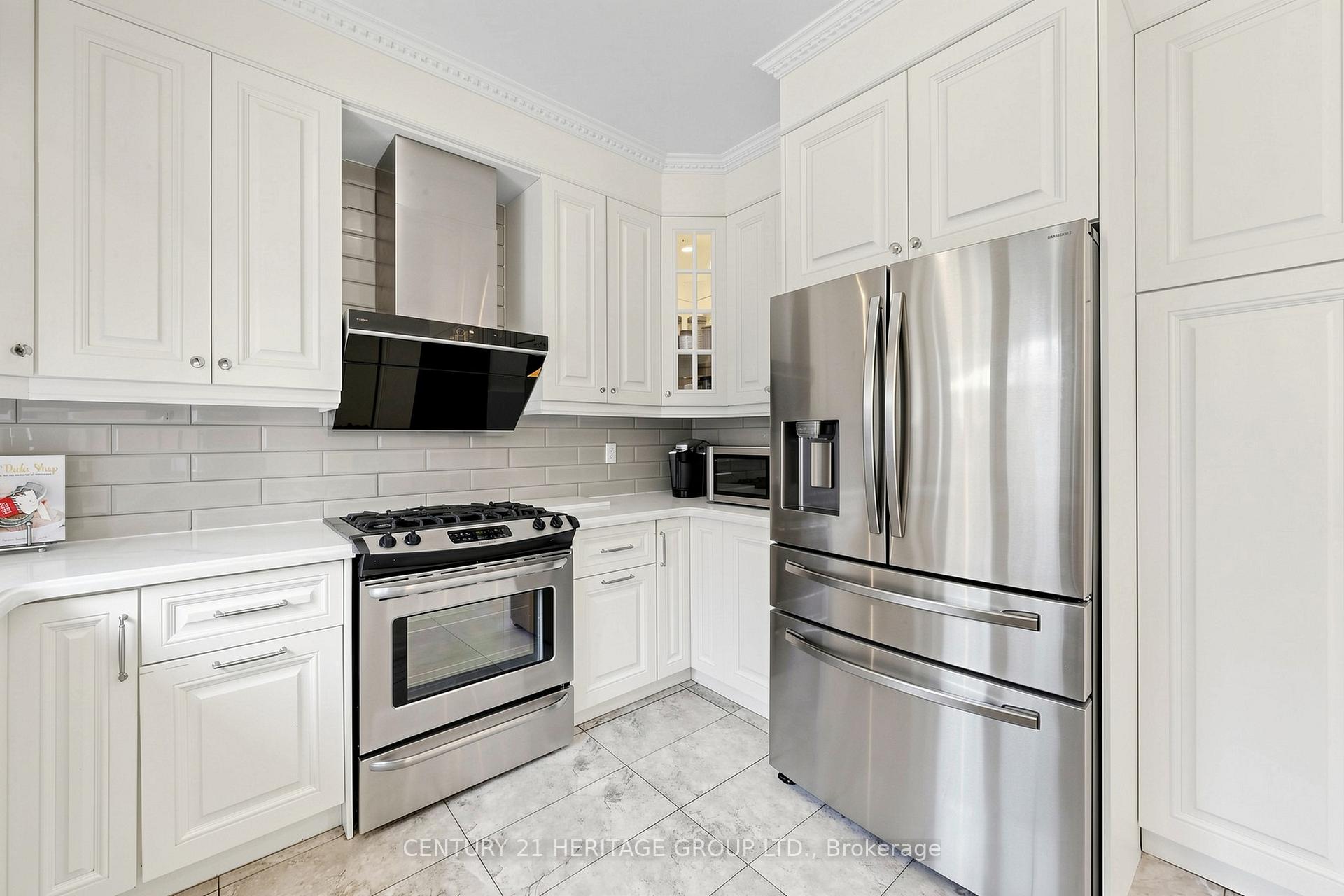 Photo 16 of 4 Mumberson Court, Markham, Cachet — HOMEH